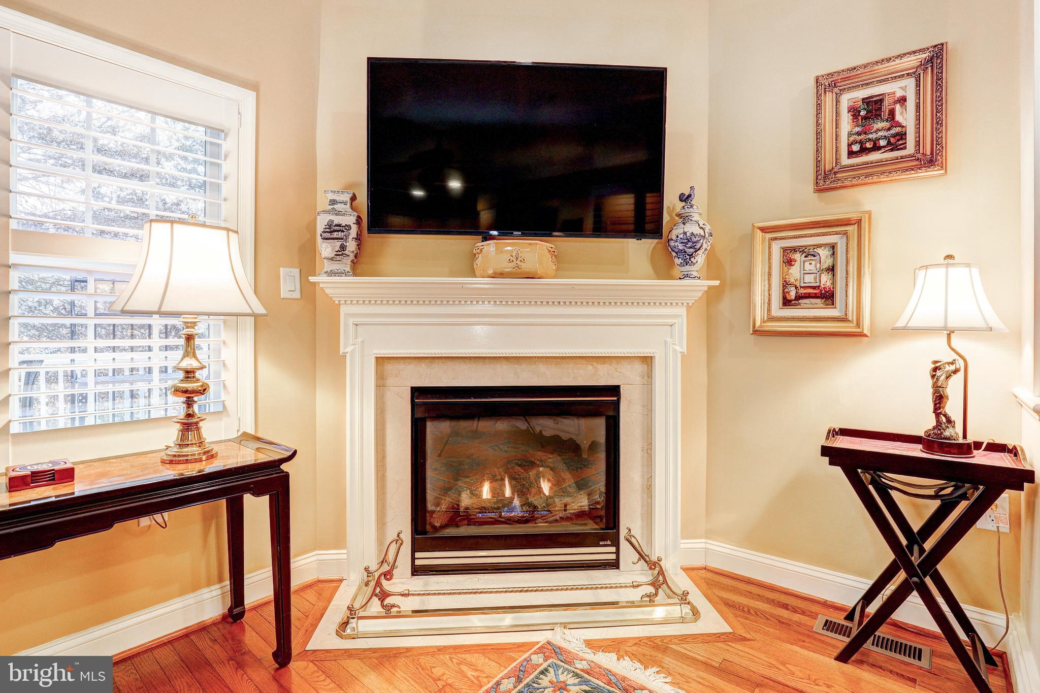 MAYS CHAPEL NORTH - Residential