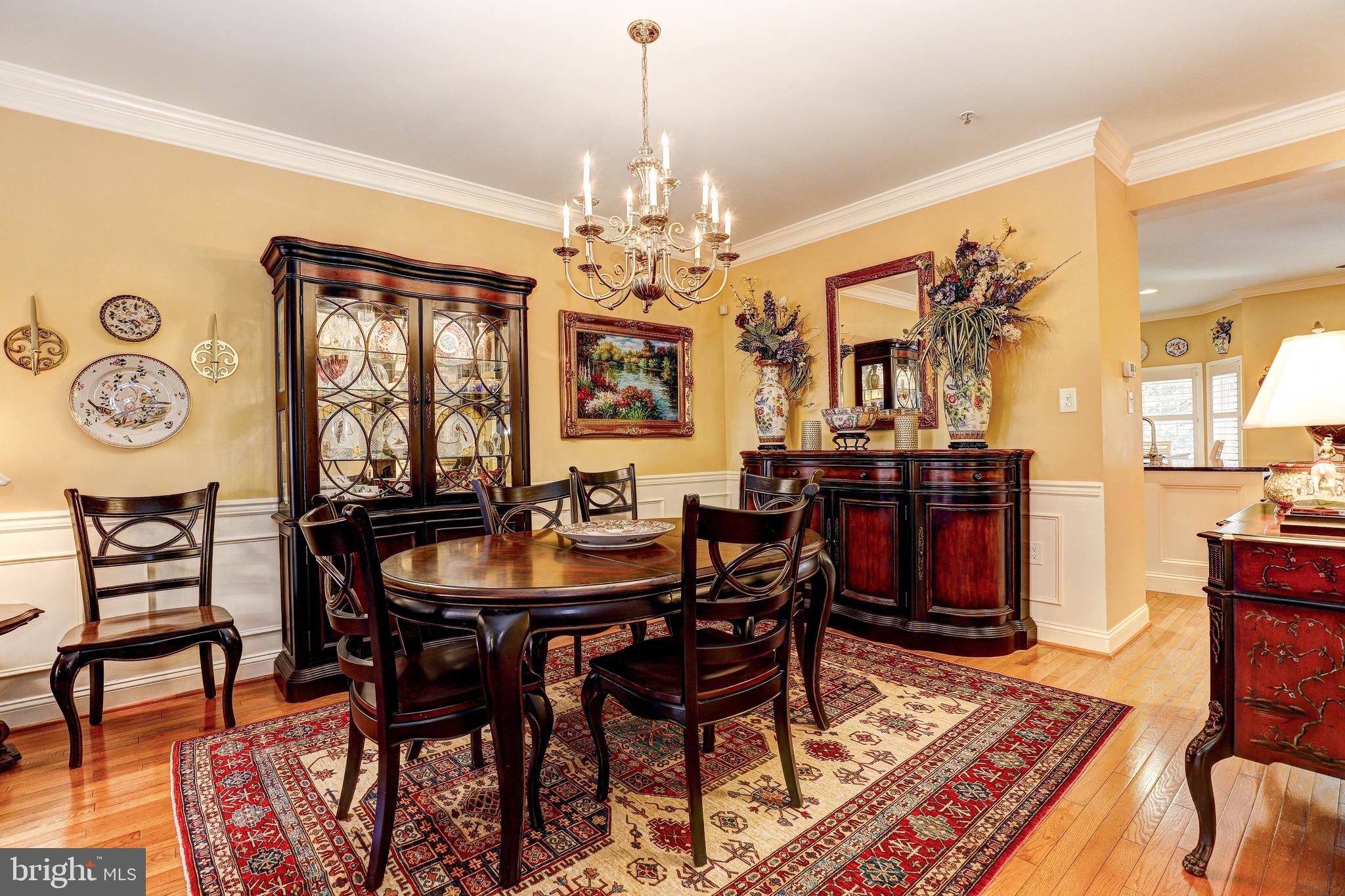 MAYS CHAPEL NORTH - Residential