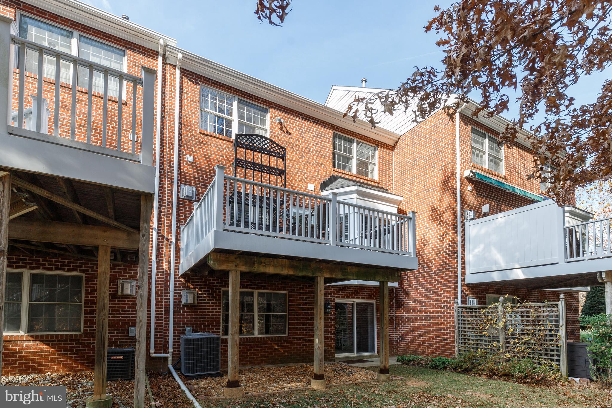 MAYS CHAPEL NORTH - Residential