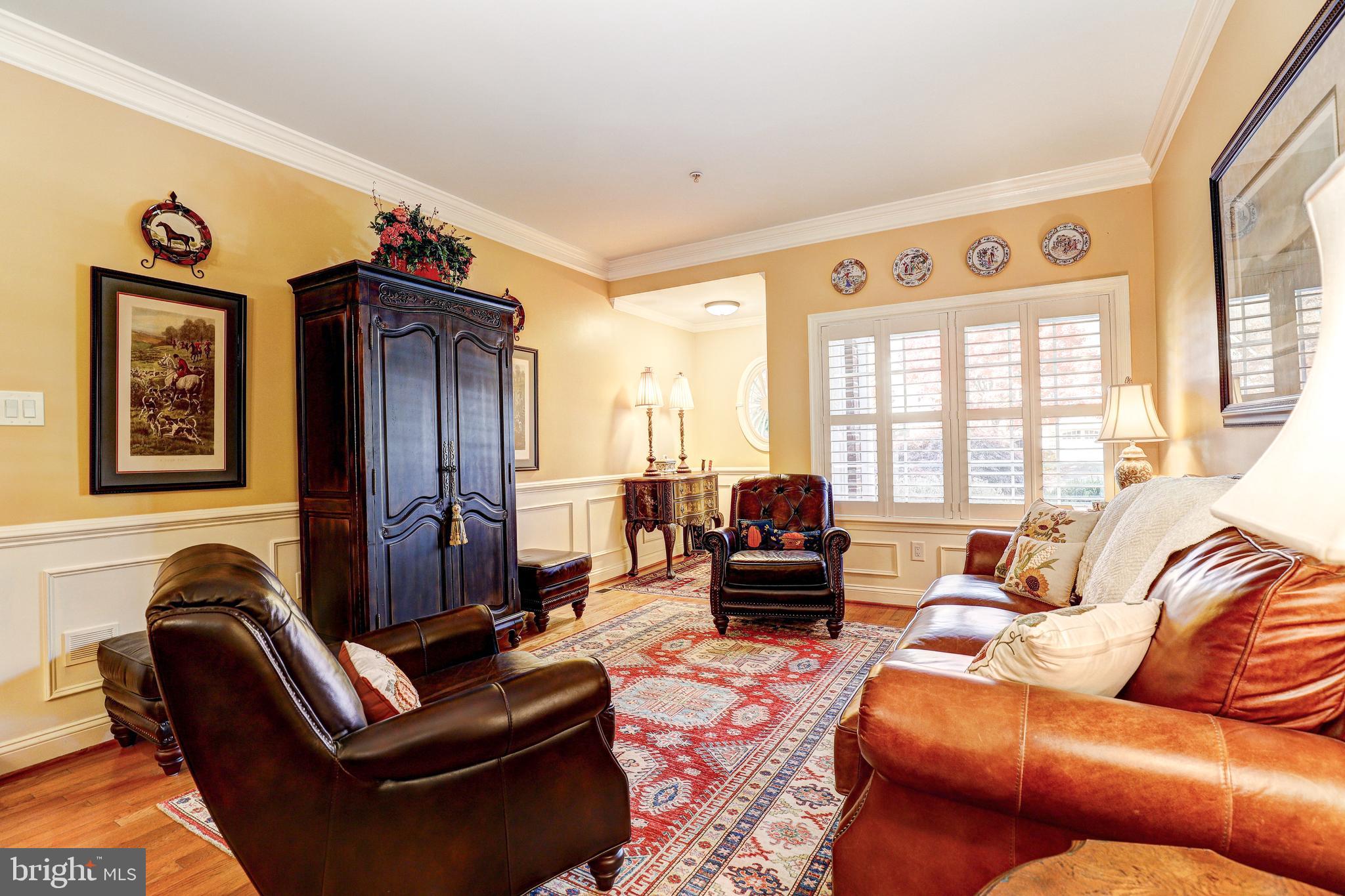 MAYS CHAPEL NORTH - Residential