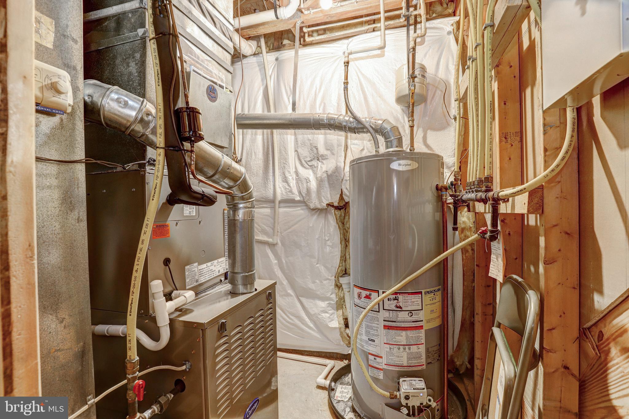 MAYS CHAPEL NORTH - Residential