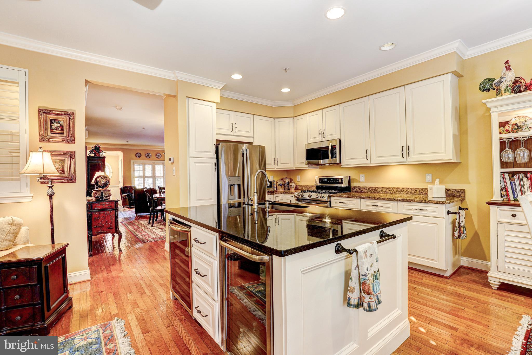 MAYS CHAPEL NORTH - Residential