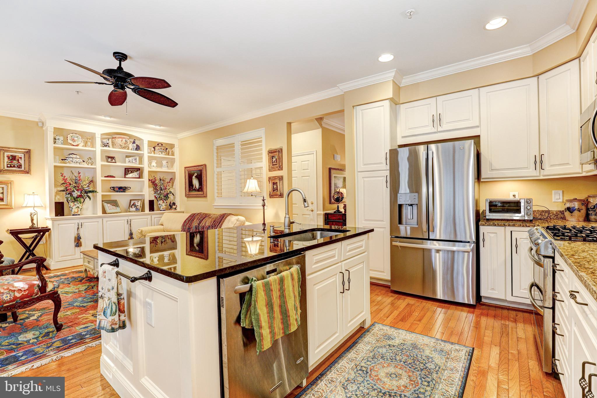 MAYS CHAPEL NORTH - Residential