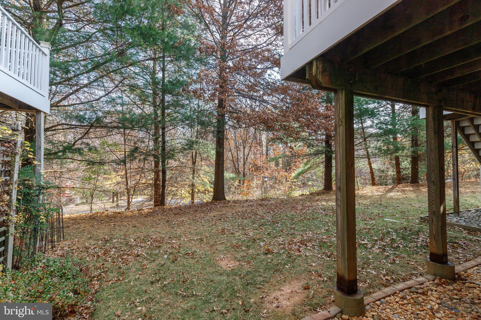 MAYS CHAPEL NORTH - Residential