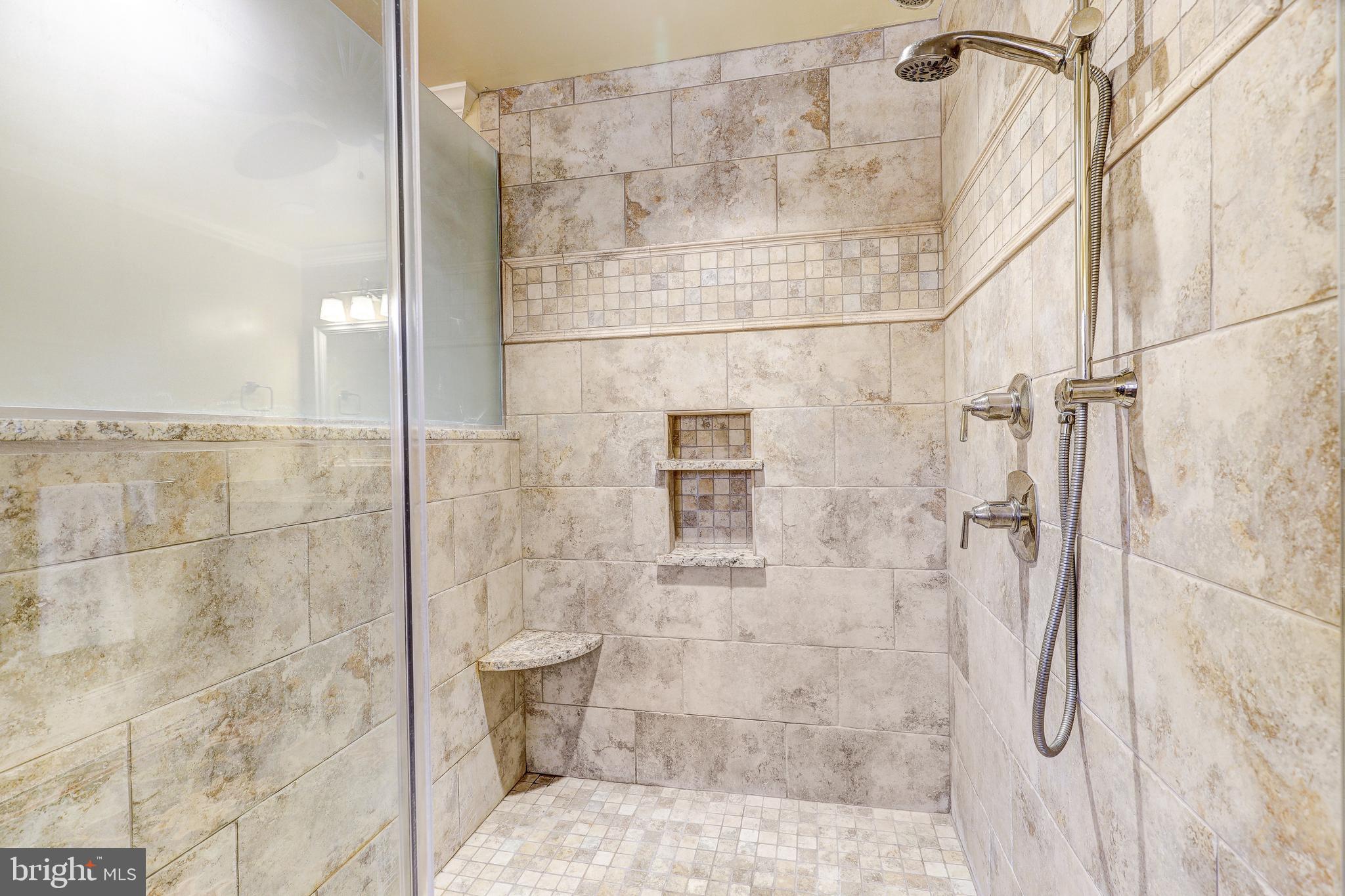 MAYS CHAPEL NORTH - Residential