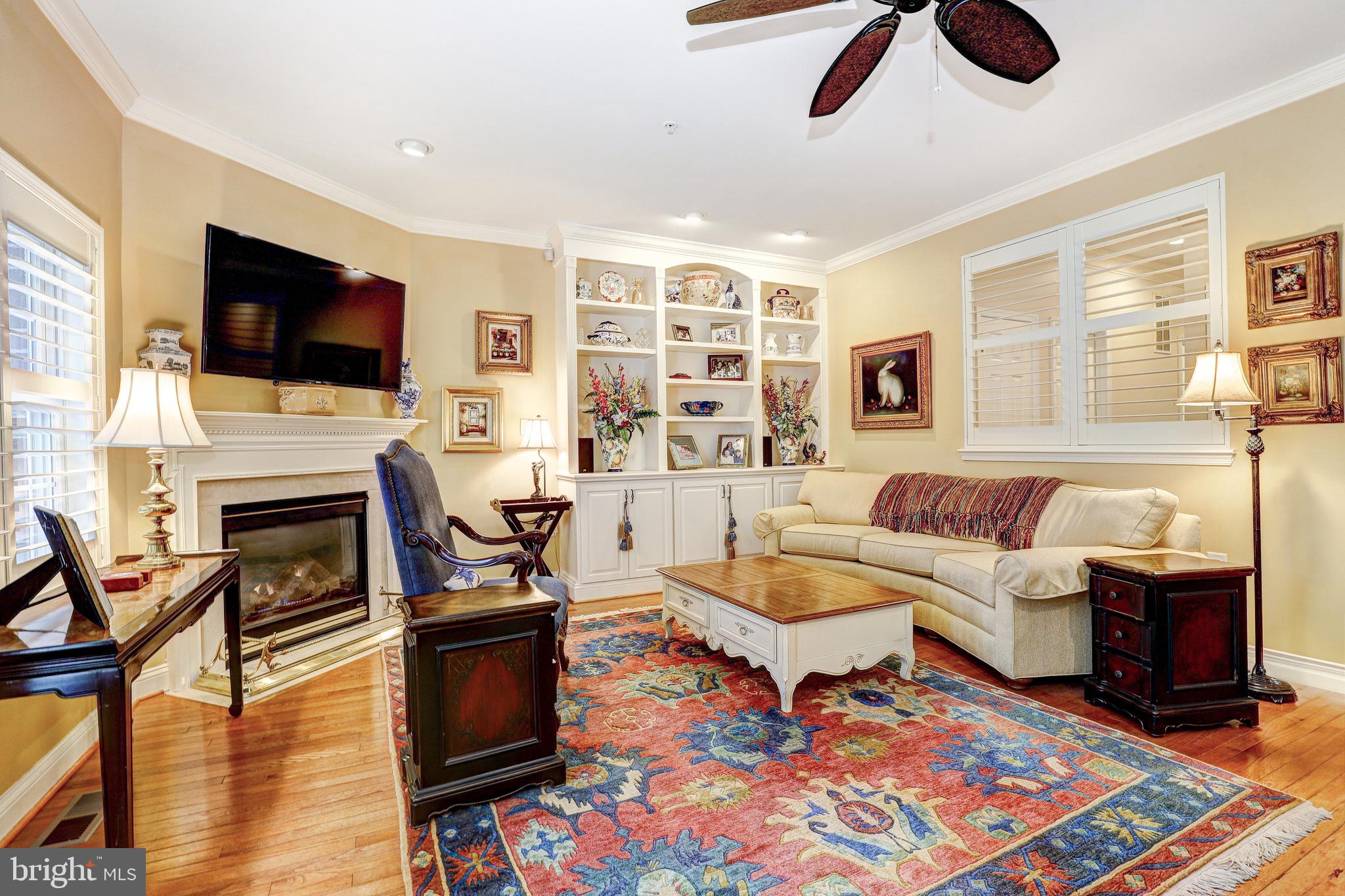 MAYS CHAPEL NORTH - Residential