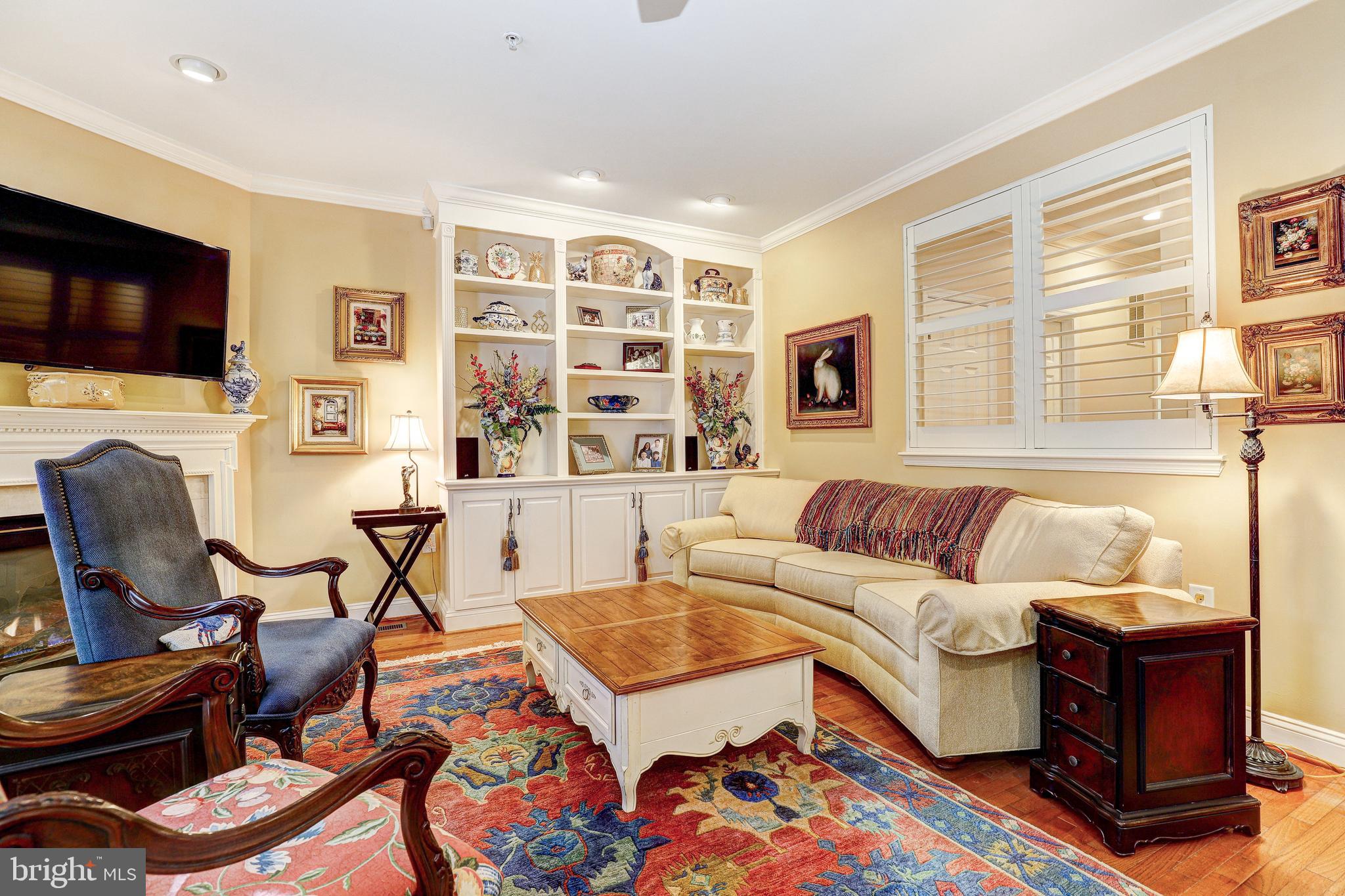 MAYS CHAPEL NORTH - Residential