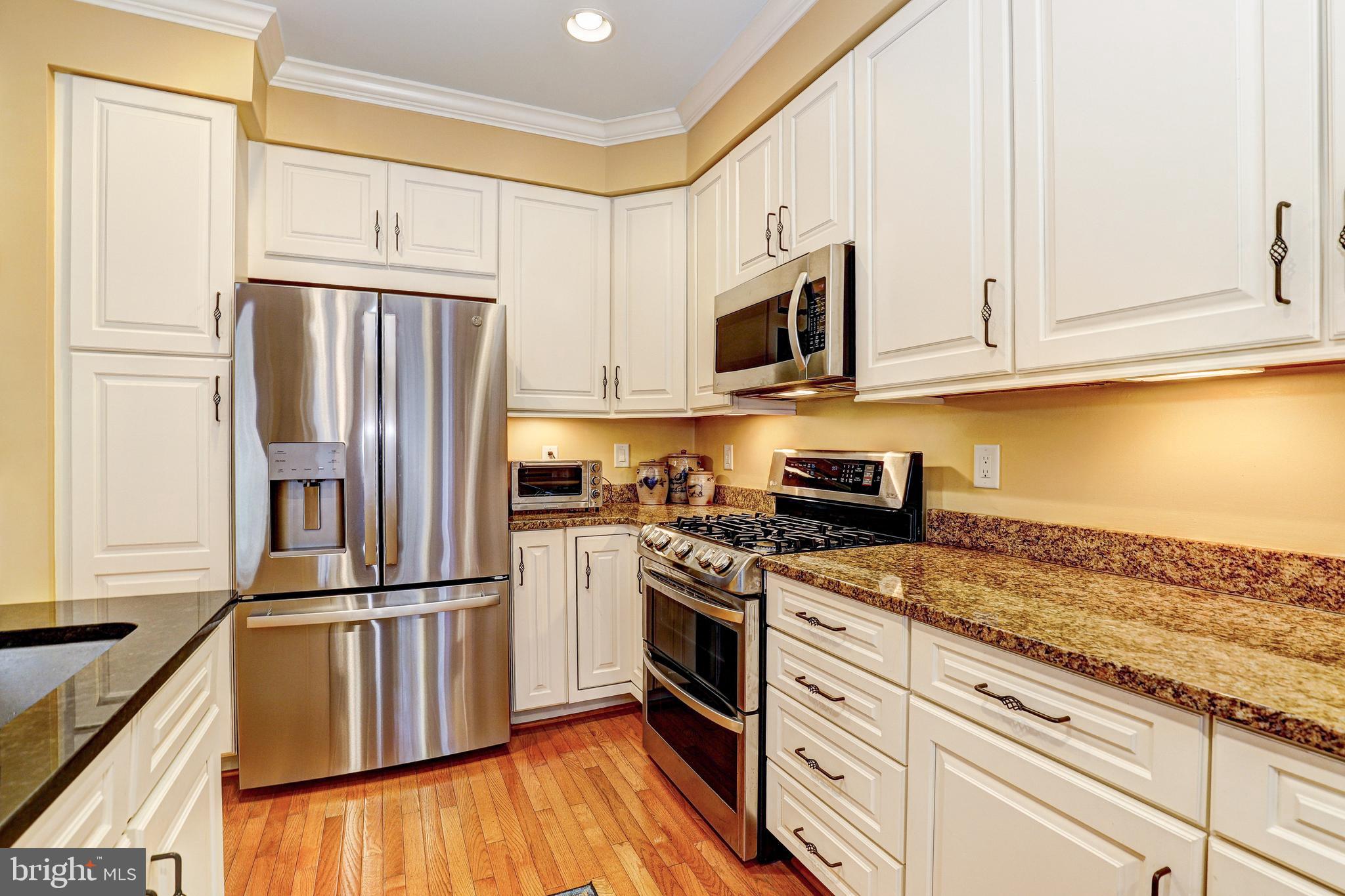 MAYS CHAPEL NORTH - Residential