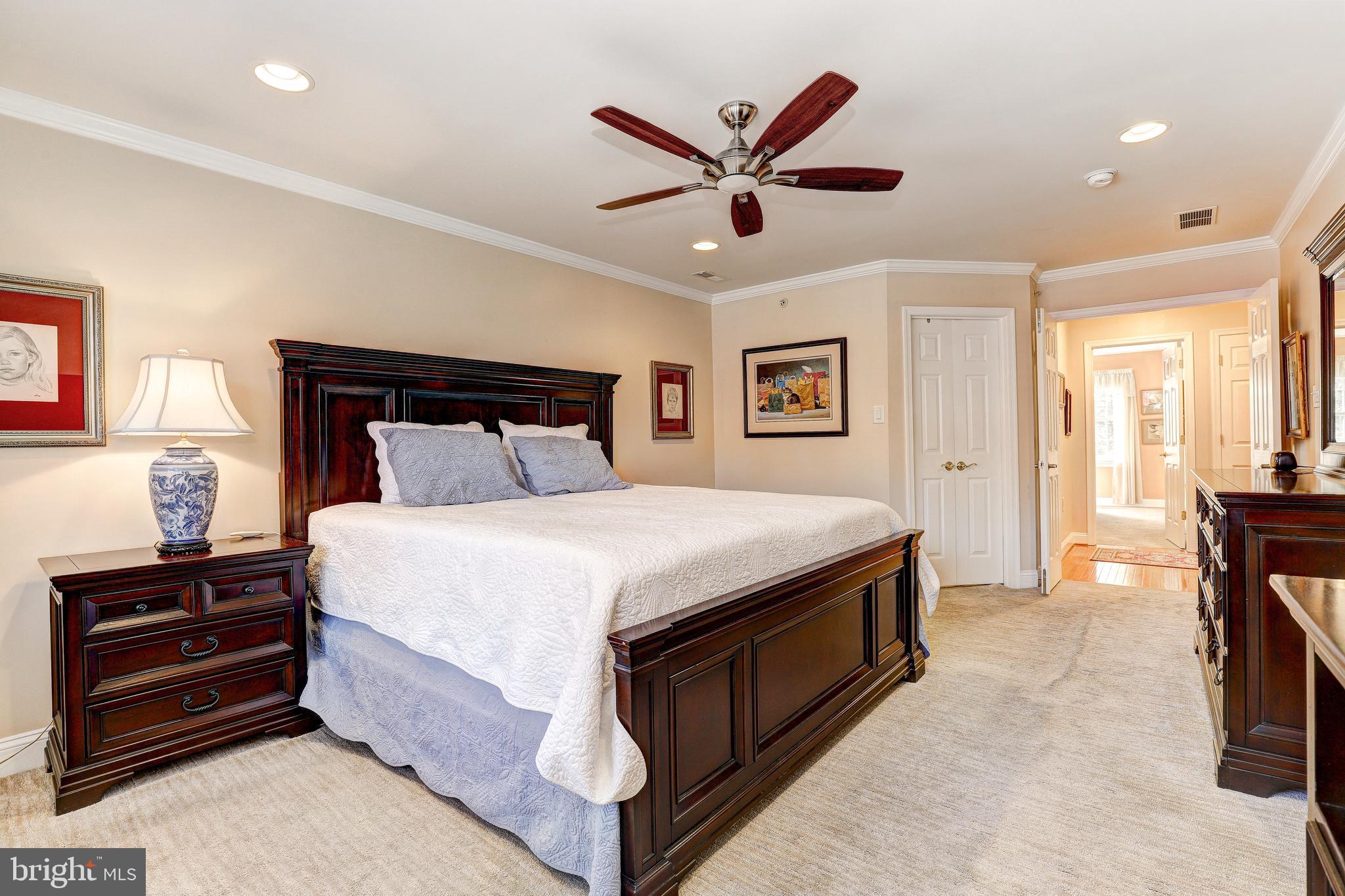 MAYS CHAPEL NORTH - Residential