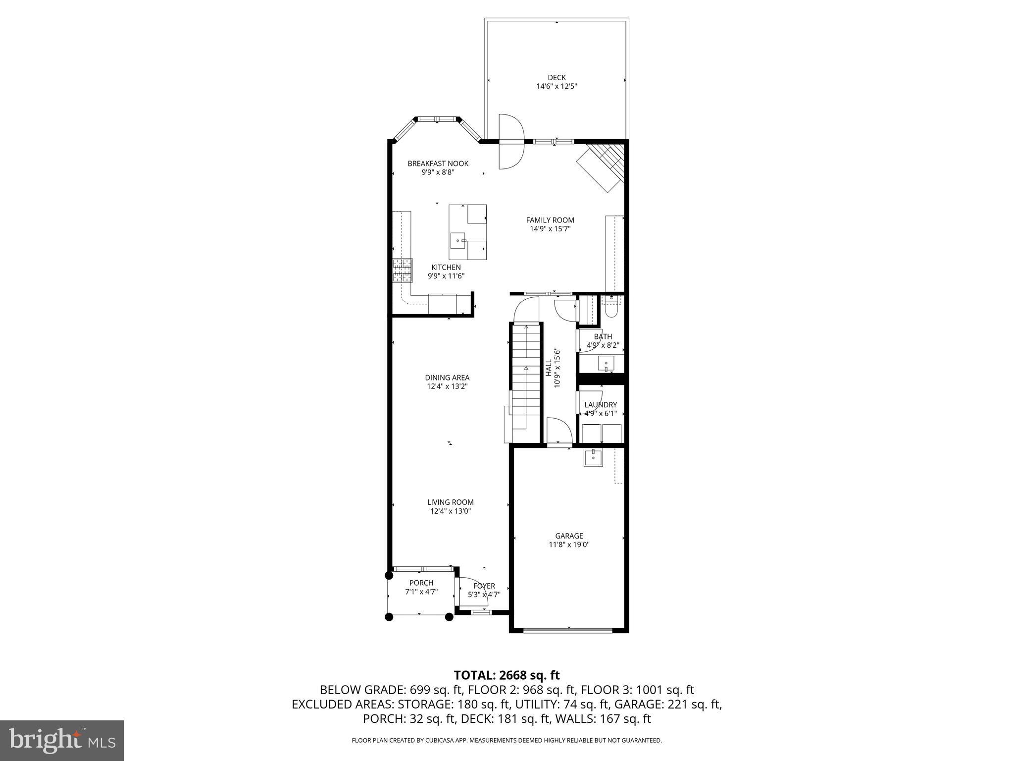 MAYS CHAPEL NORTH - Residential