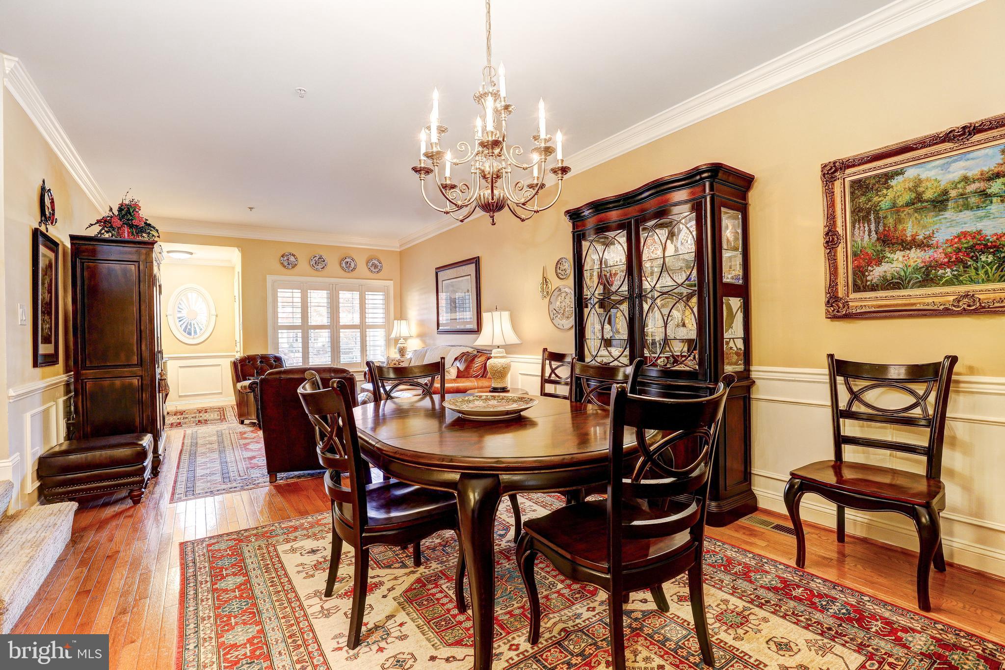 MAYS CHAPEL NORTH - Residential