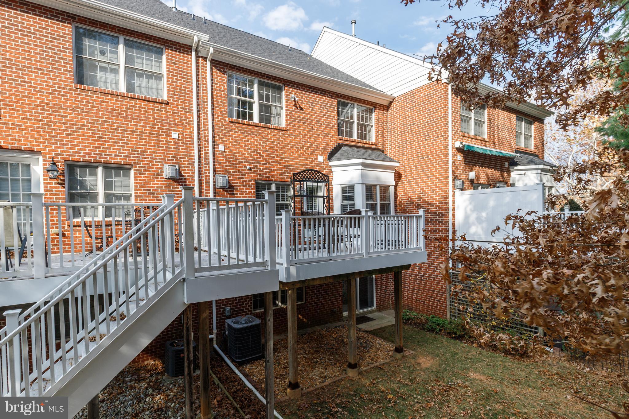 MAYS CHAPEL NORTH - Residential