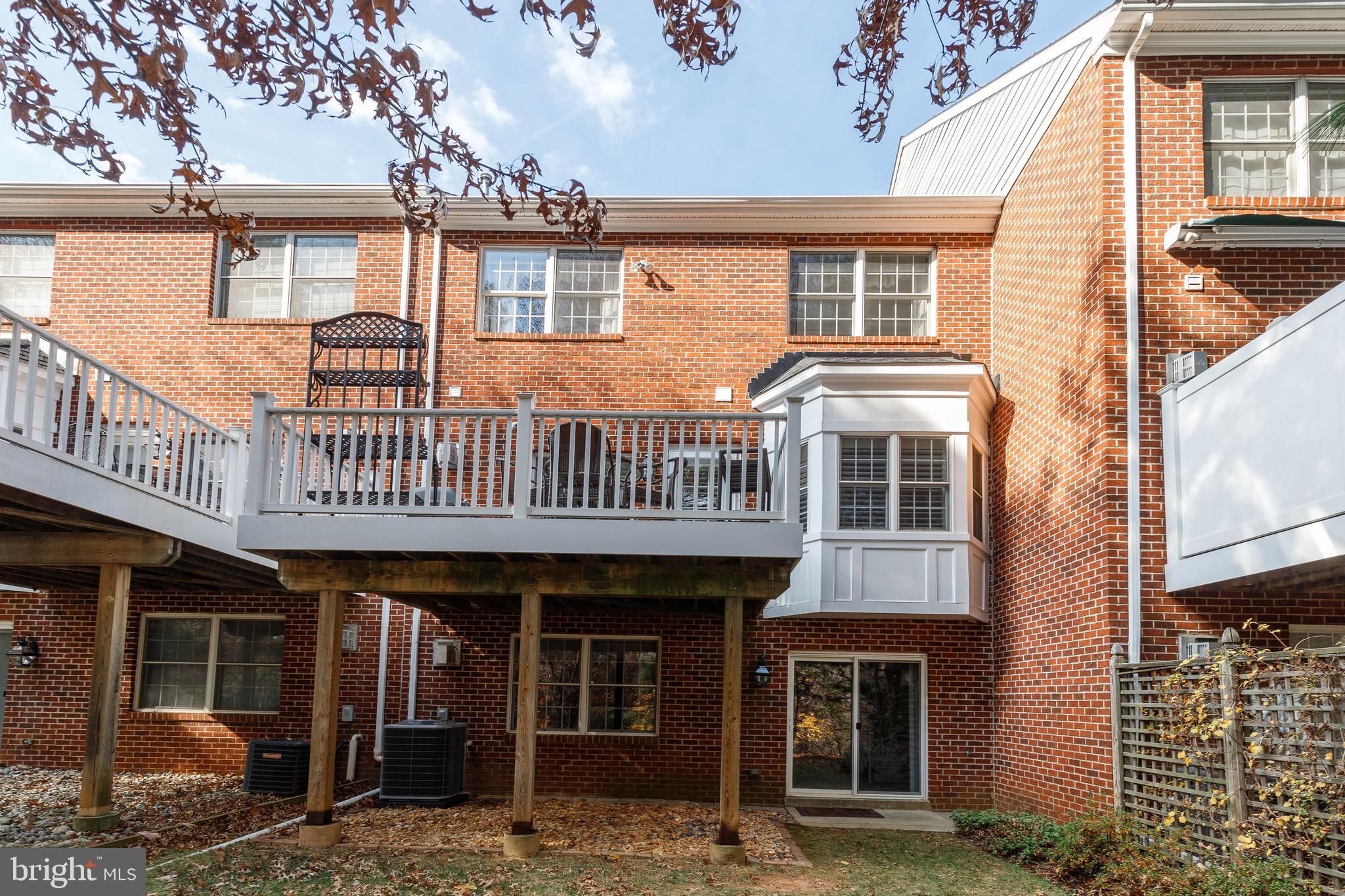 MAYS CHAPEL NORTH - Residential