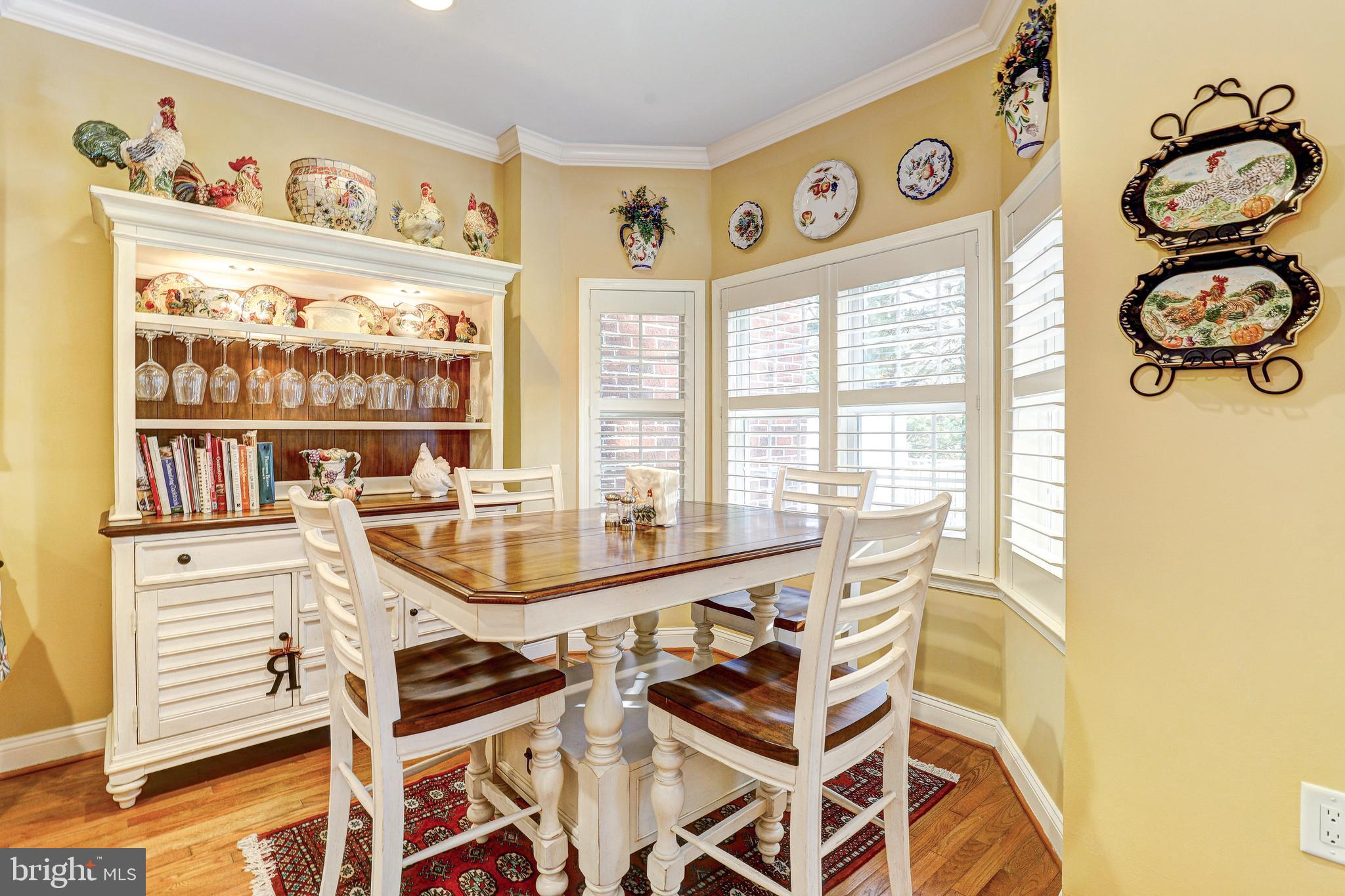 MAYS CHAPEL NORTH - Residential