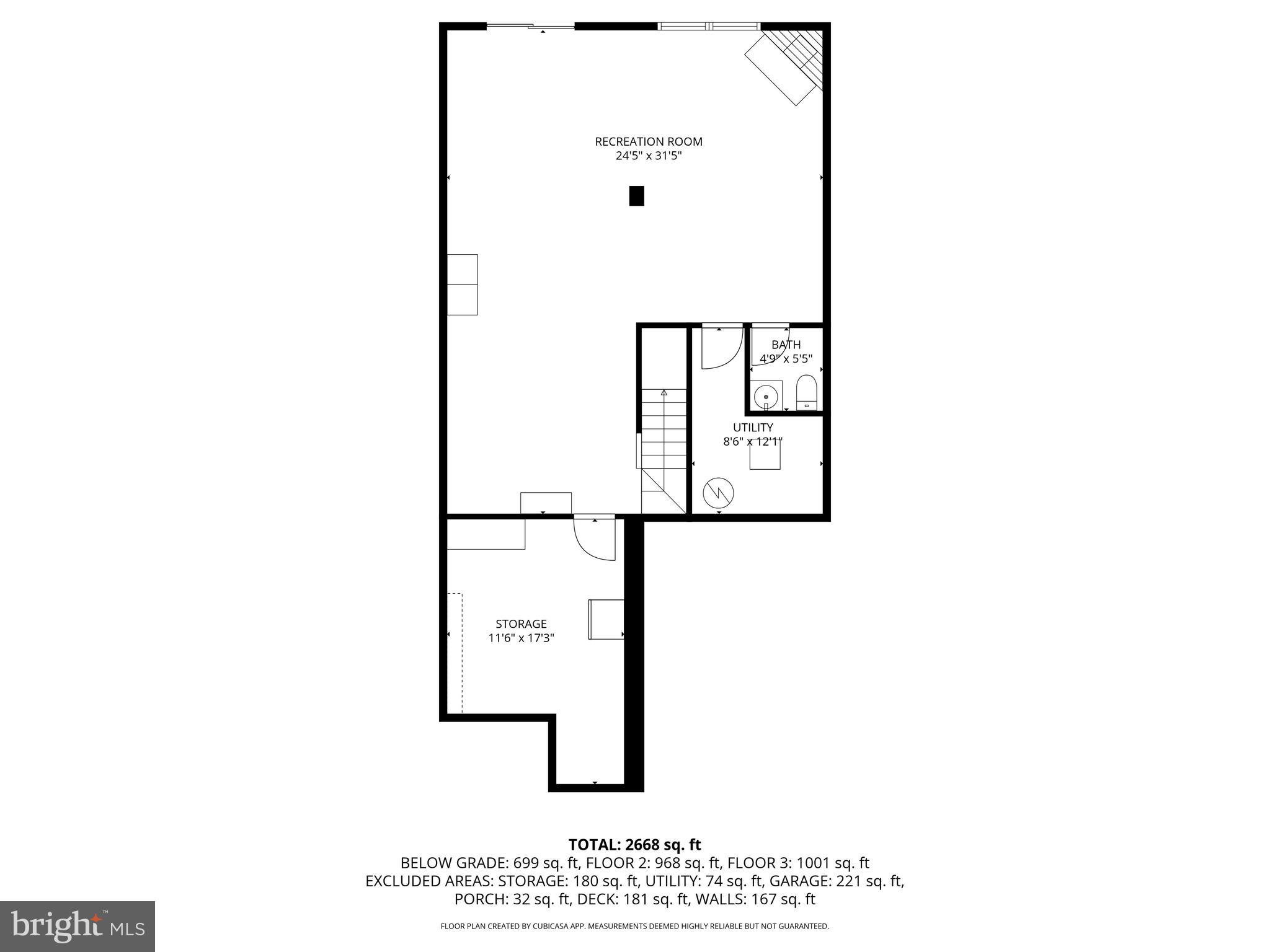 MAYS CHAPEL NORTH - Residential