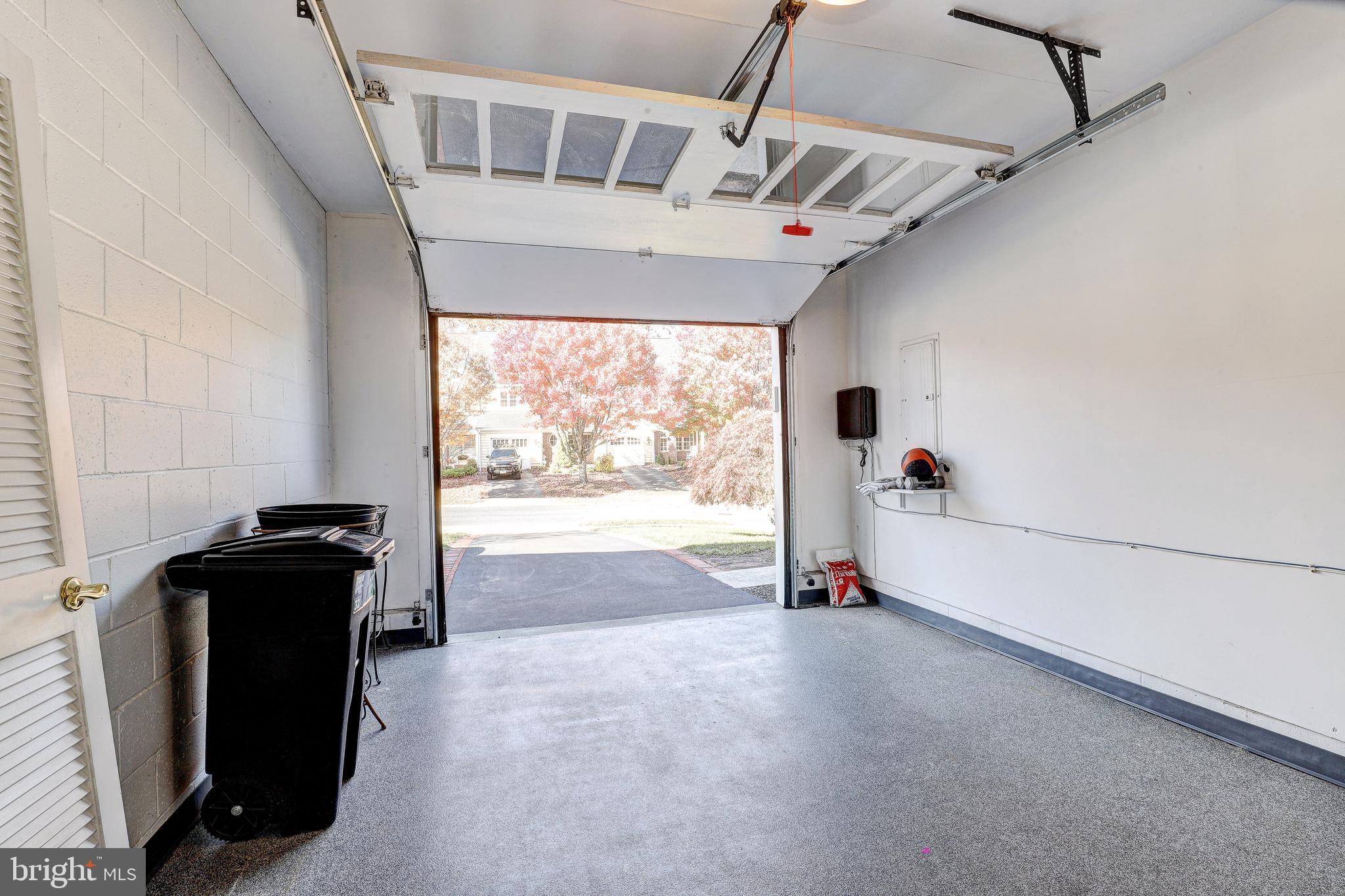 MAYS CHAPEL NORTH - Residential