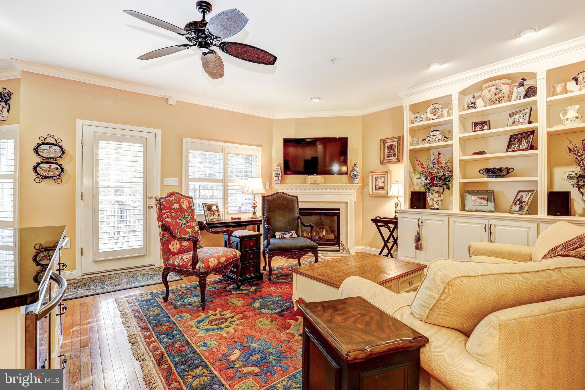 MAYS CHAPEL NORTH - Residential