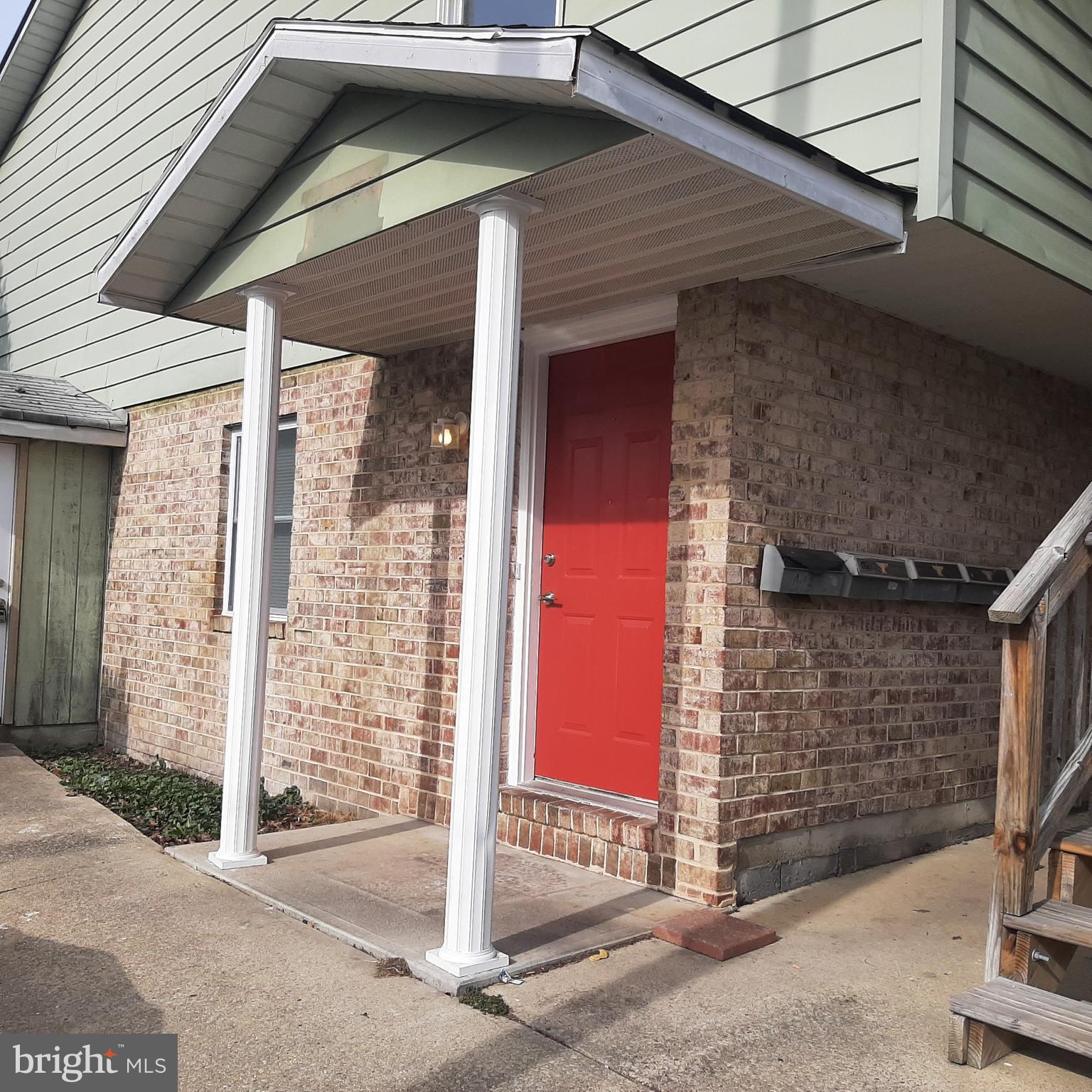 NONE AVAILABLE - Residential Lease