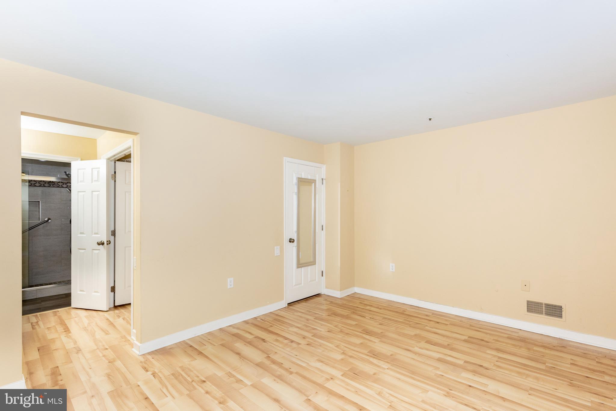 PARRS RIDGE - Residential Lease