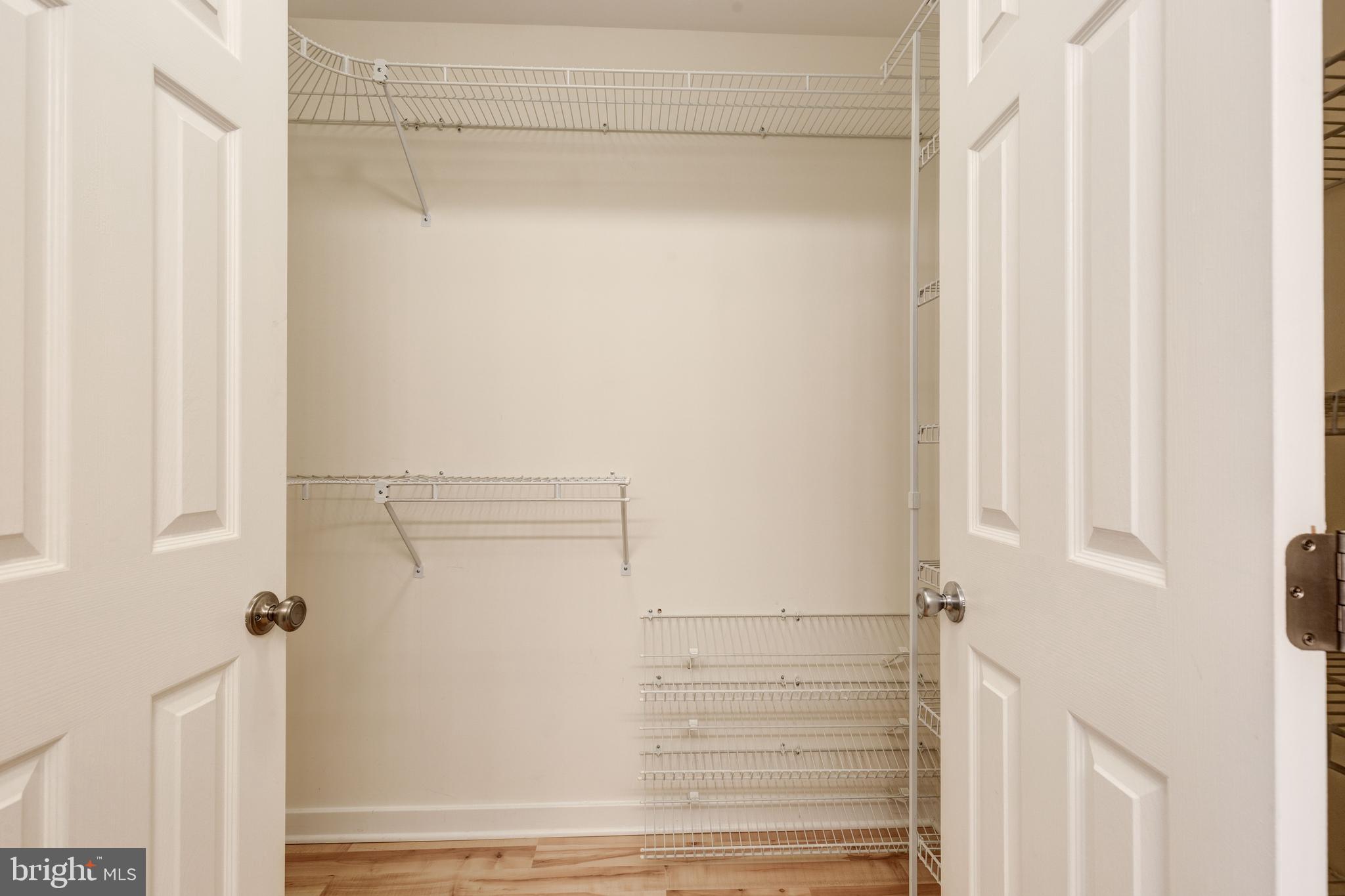 PARRS RIDGE - Residential Lease