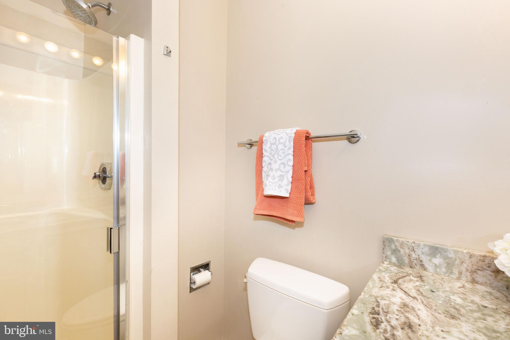 PARRS RIDGE - Residential Lease