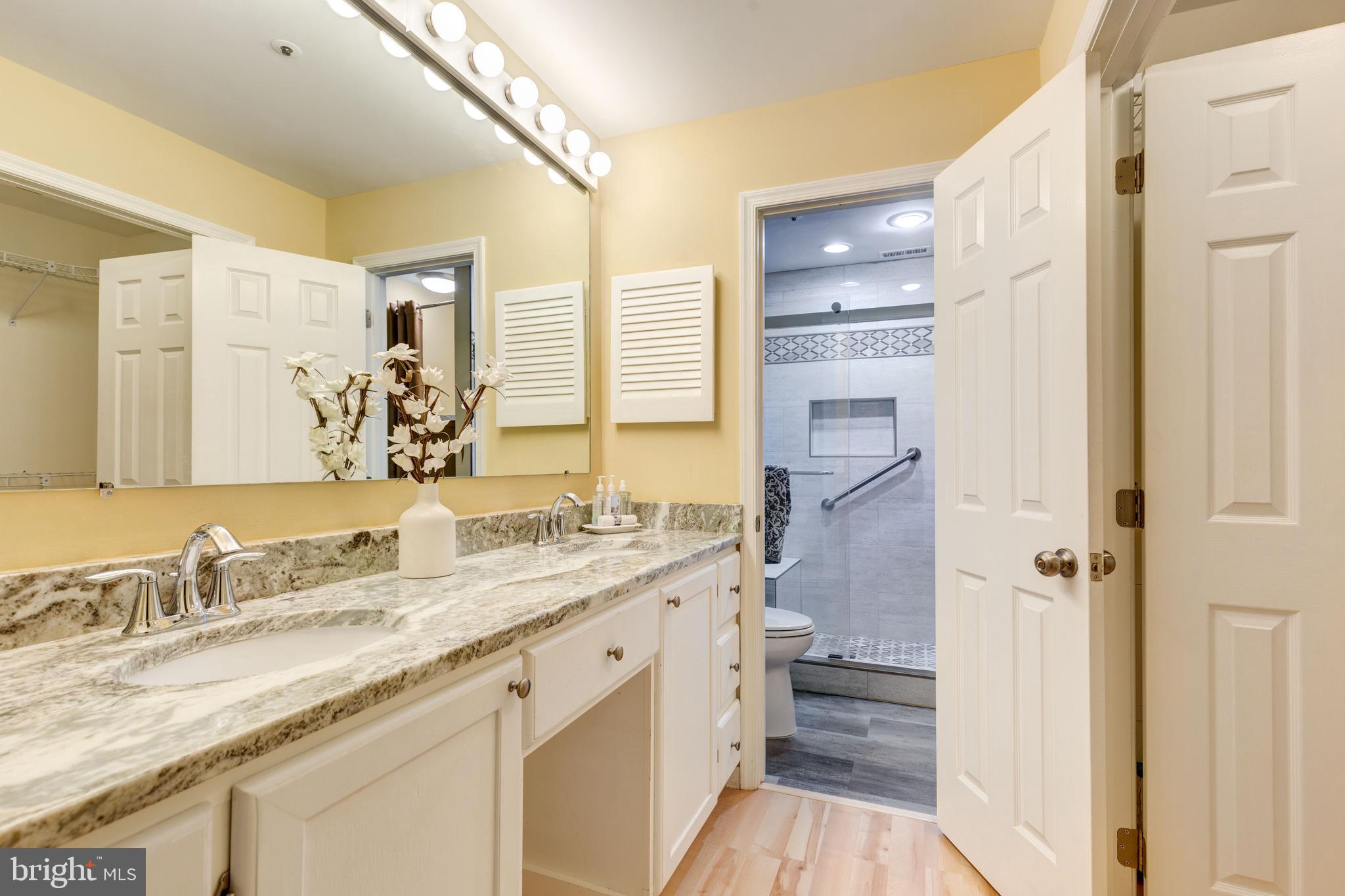 PARRS RIDGE - Residential Lease