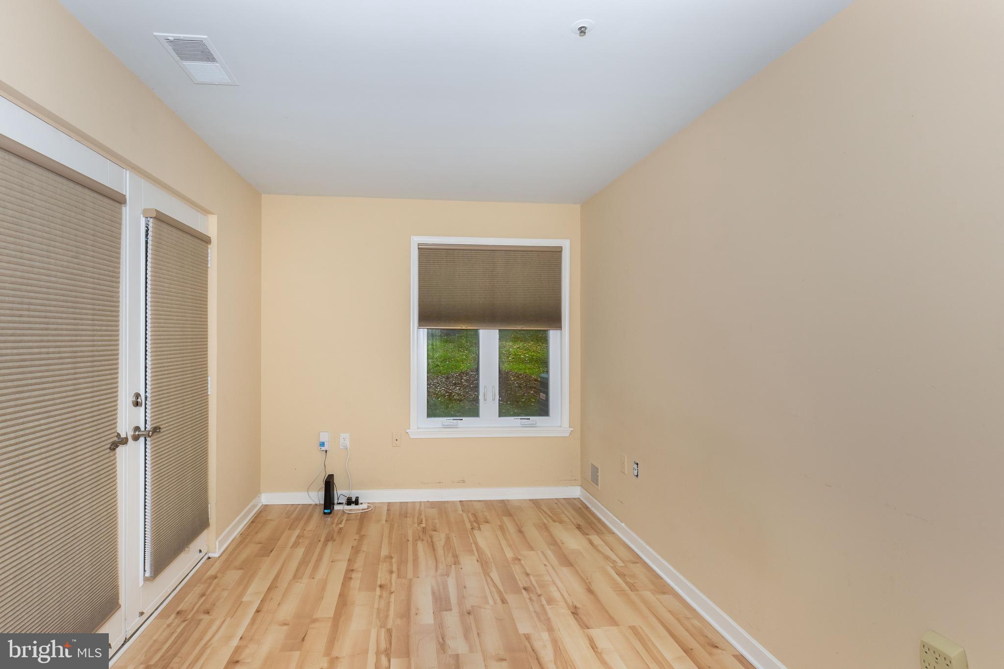 PARRS RIDGE - Residential Lease