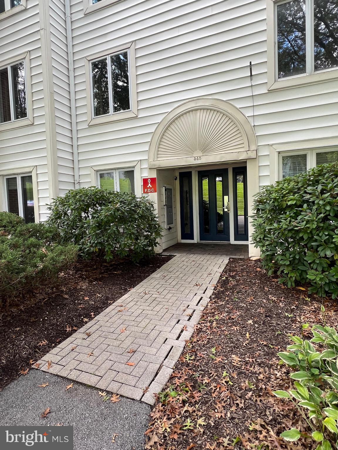 PARRS RIDGE - Residential Lease