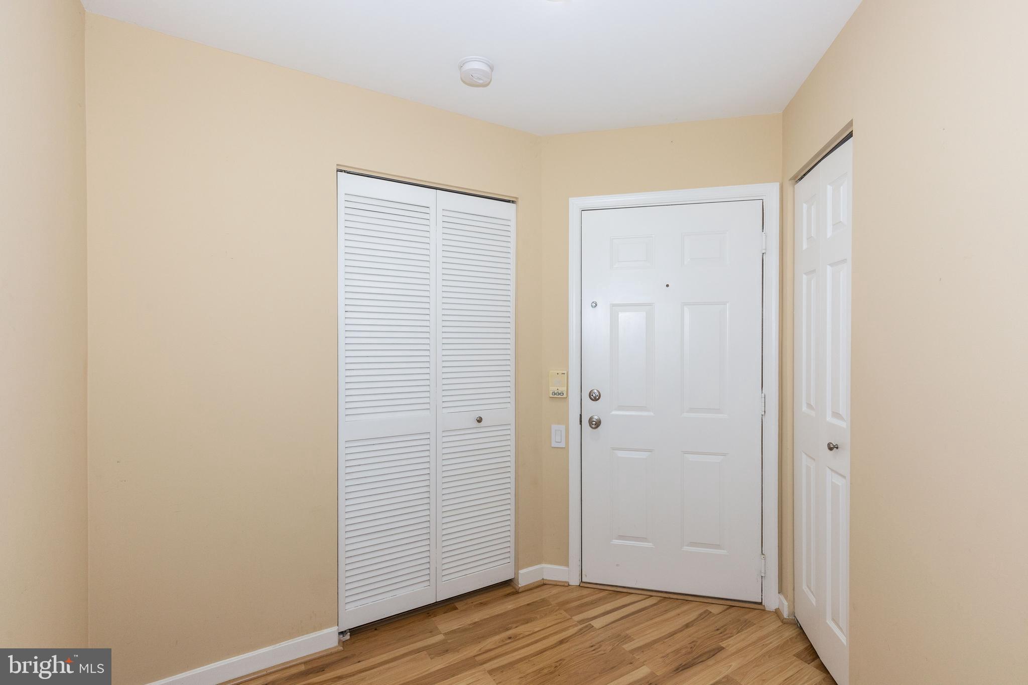 PARRS RIDGE - Residential Lease