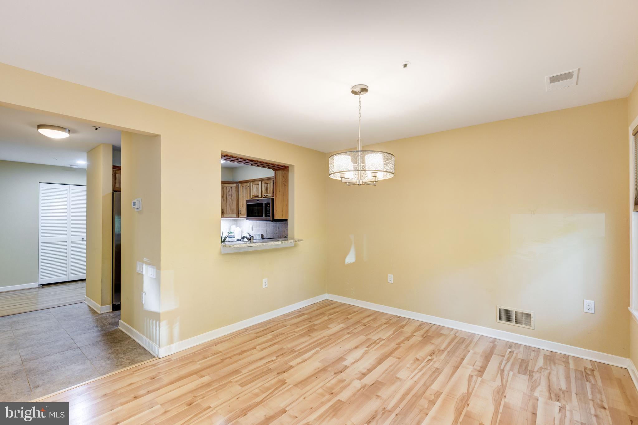 PARRS RIDGE - Residential Lease