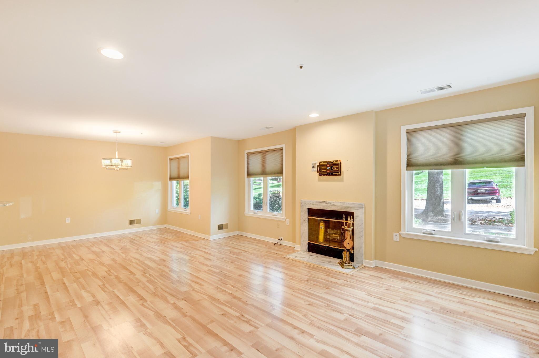 PARRS RIDGE - Residential Lease