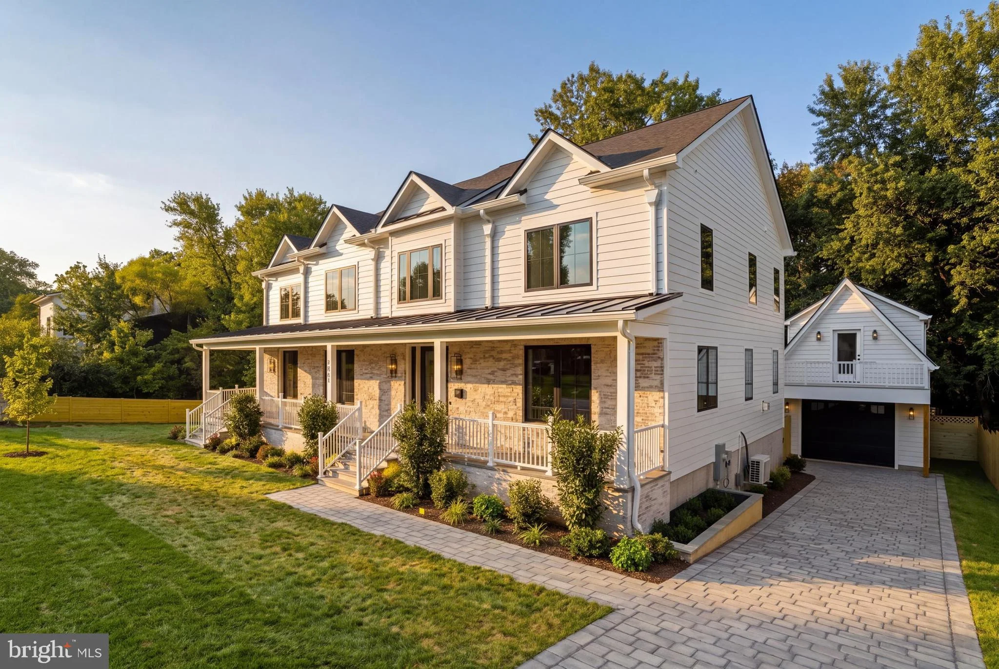 6523 16th Street N, Arlington, VA, 22205