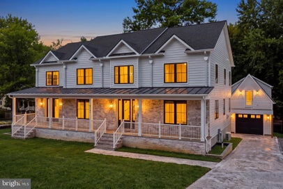 6523 16TH STREET N ARLINGTON VA 22205