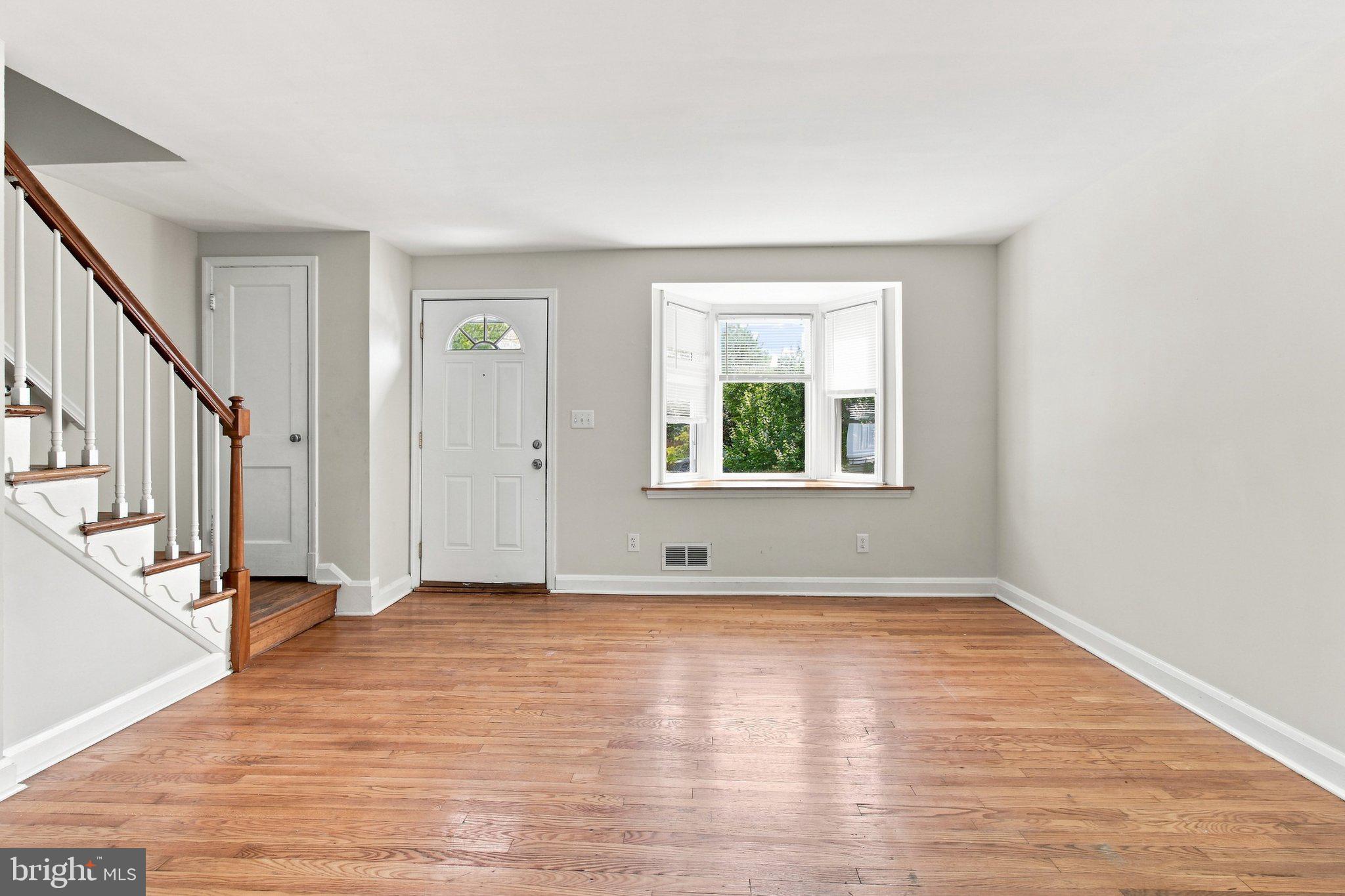 8450 LOCH RAVEN BOULEVARD