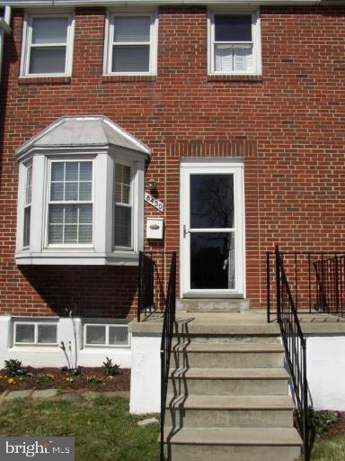 Townhouse For Rent - 8450 Loch Raven Boulevard<br/> Baltimore County, BALTIMORE, MD 21286
