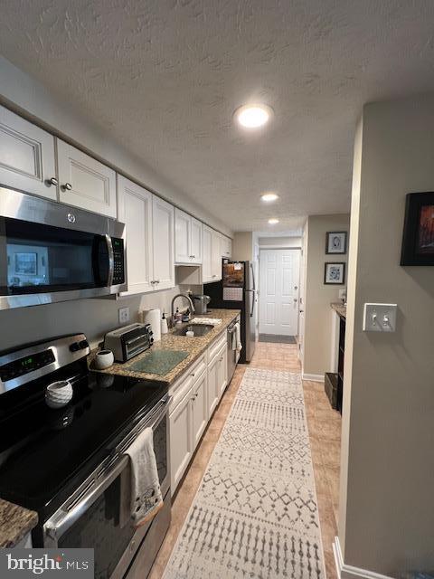 DORADO HILLS - Residential