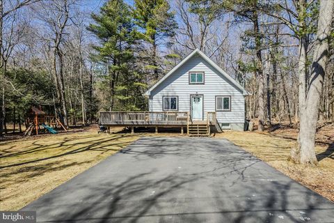 31 JUNCO LANE ALBRIGHTSVILLE PA 18210