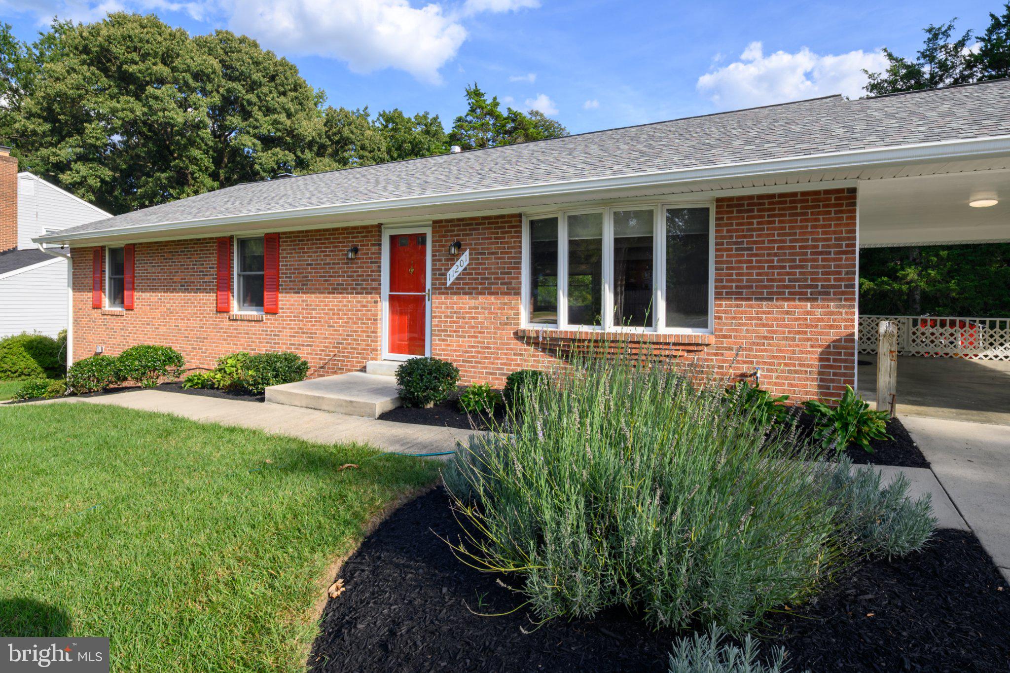 11201 CEDAR LANE