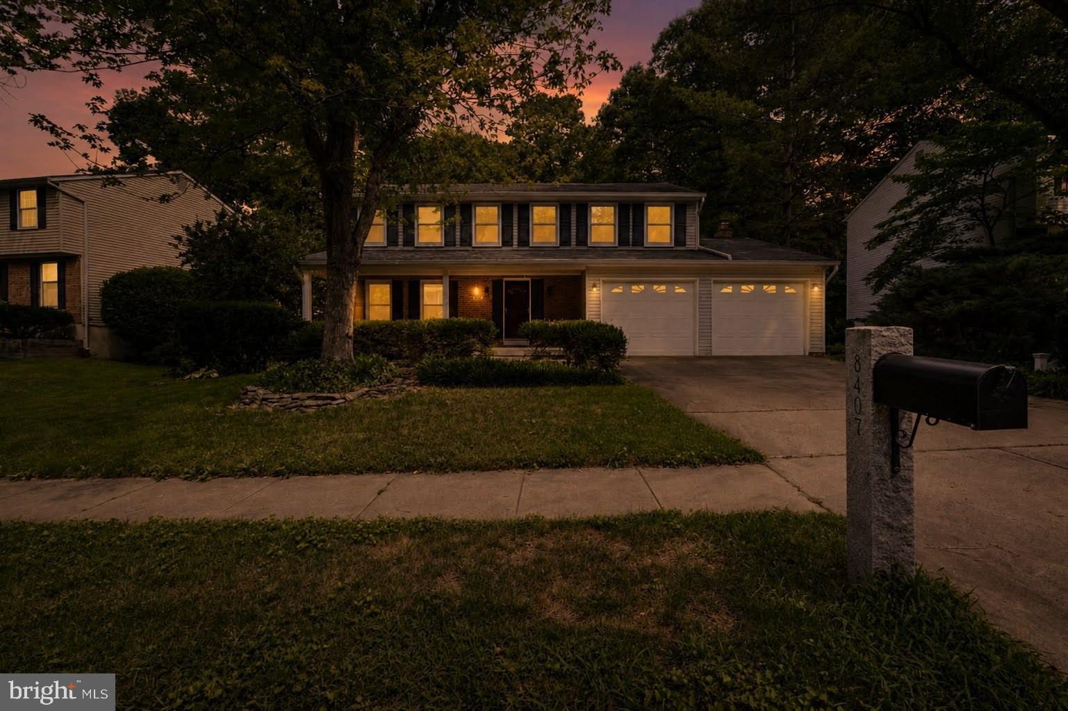 8407 CHILLUM COURT