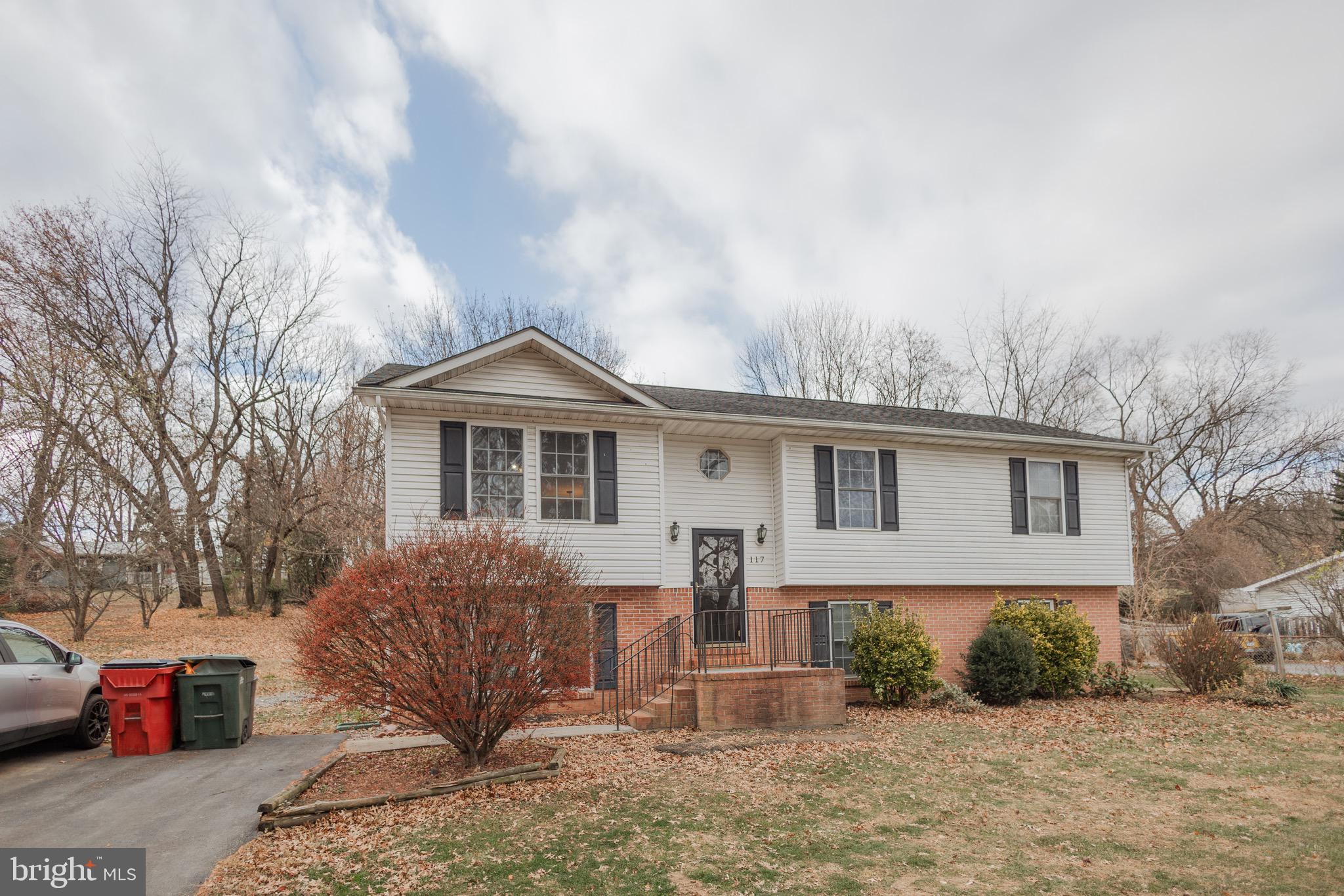 SHASTA EAST - Residential