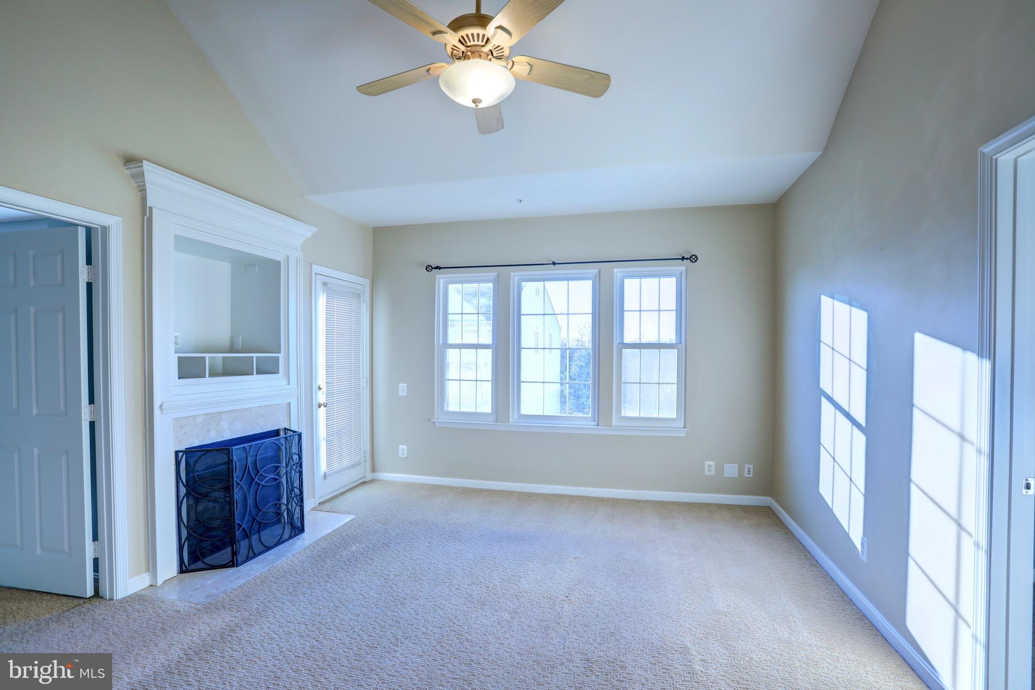 DOMINION STATION CONDOMINIUM - Residential