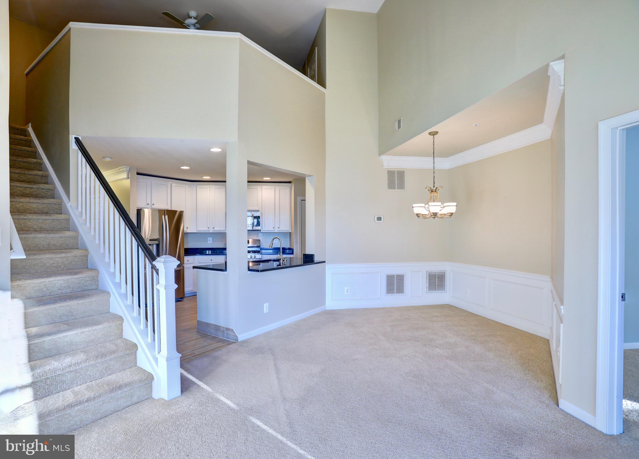 DOMINION STATION CONDOMINIUM - Residential