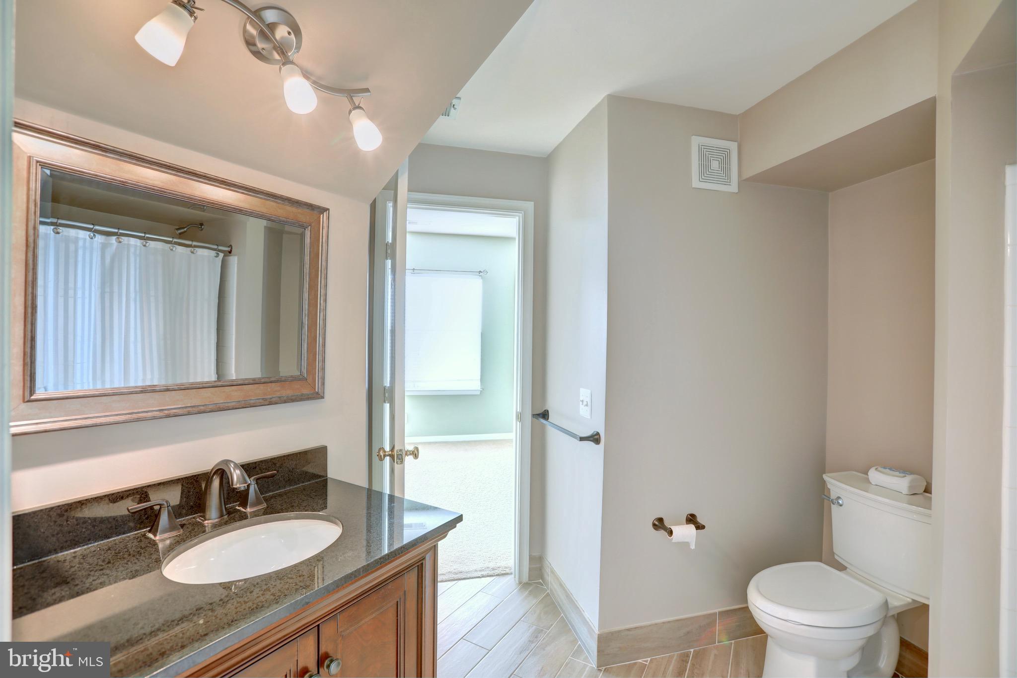 DOMINION STATION CONDOMINIUM - Residential