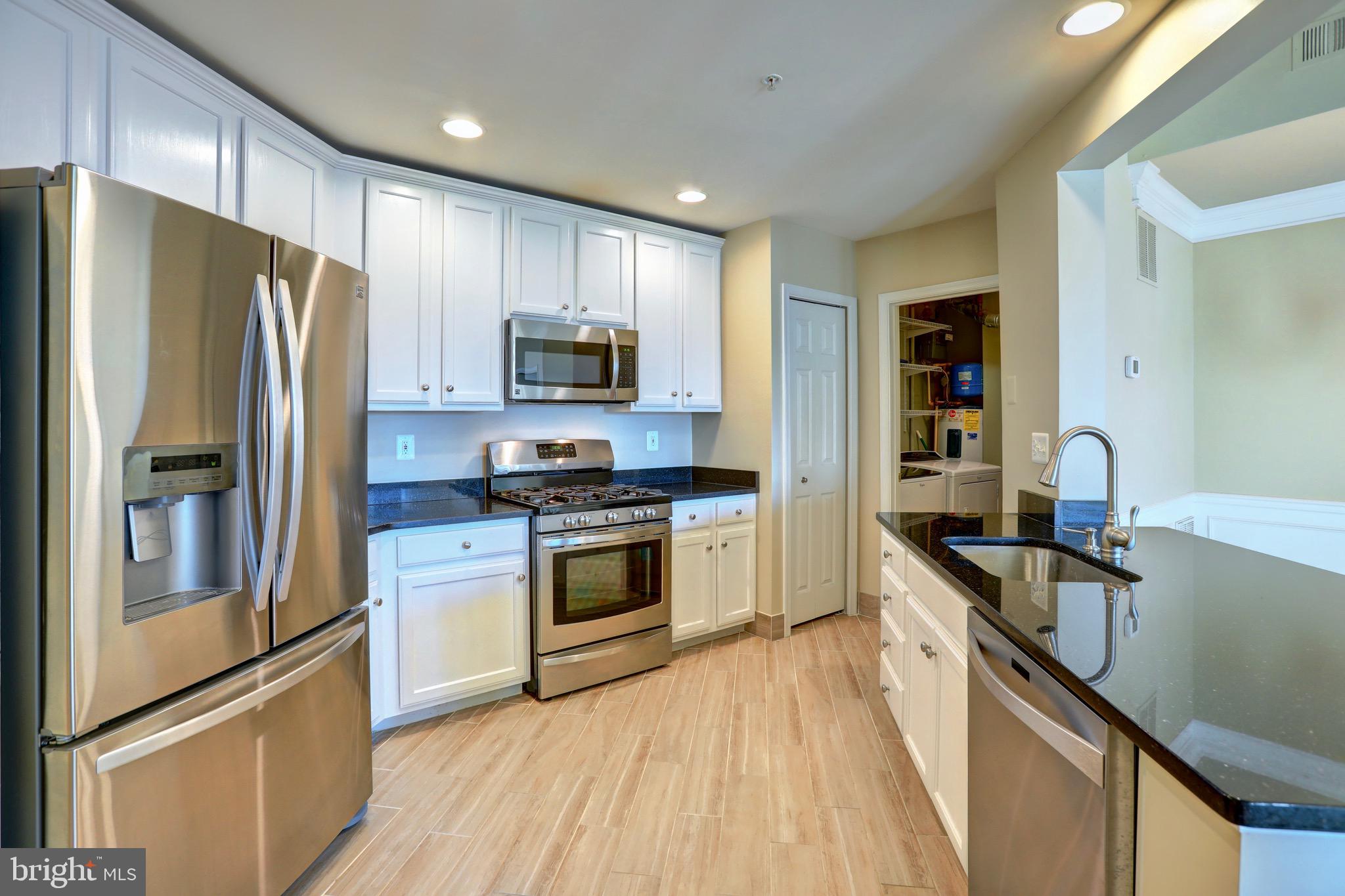 DOMINION STATION CONDOMINIUM - Residential