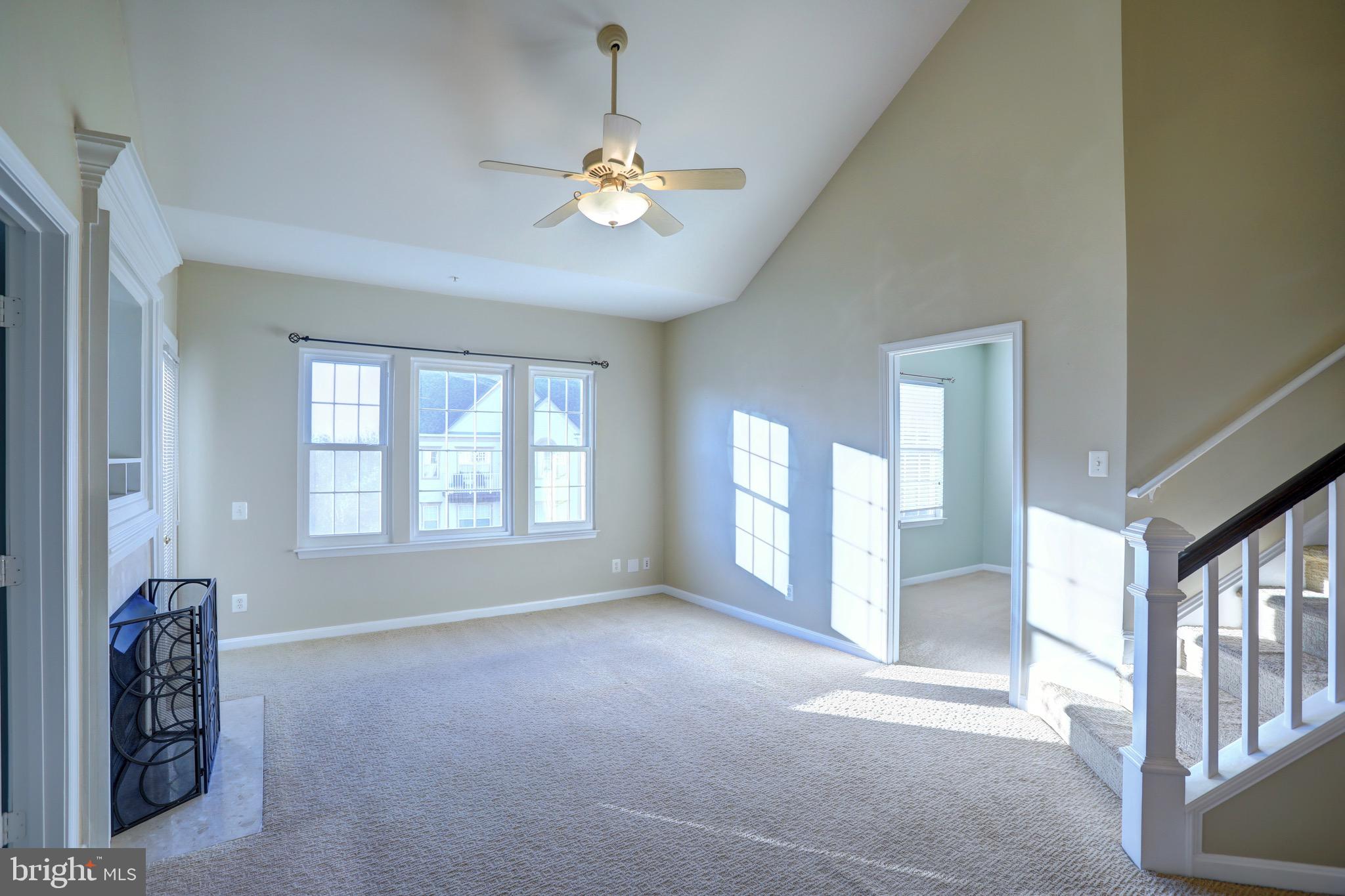 DOMINION STATION CONDOMINIUM - Residential