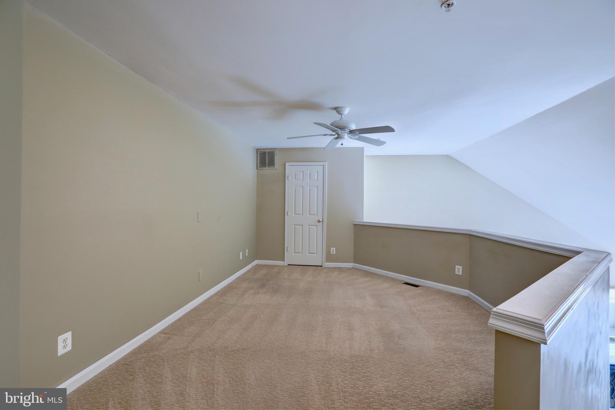 DOMINION STATION CONDOMINIUM - Residential