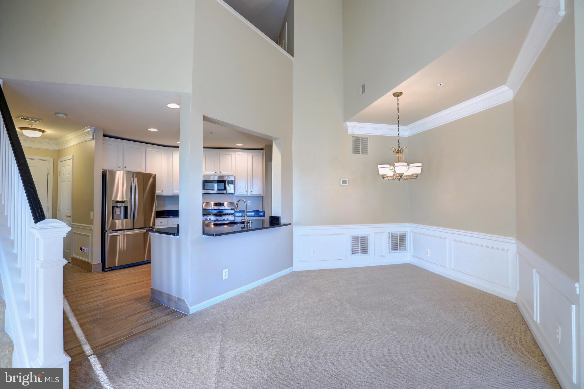 DOMINION STATION CONDOMINIUM - Residential