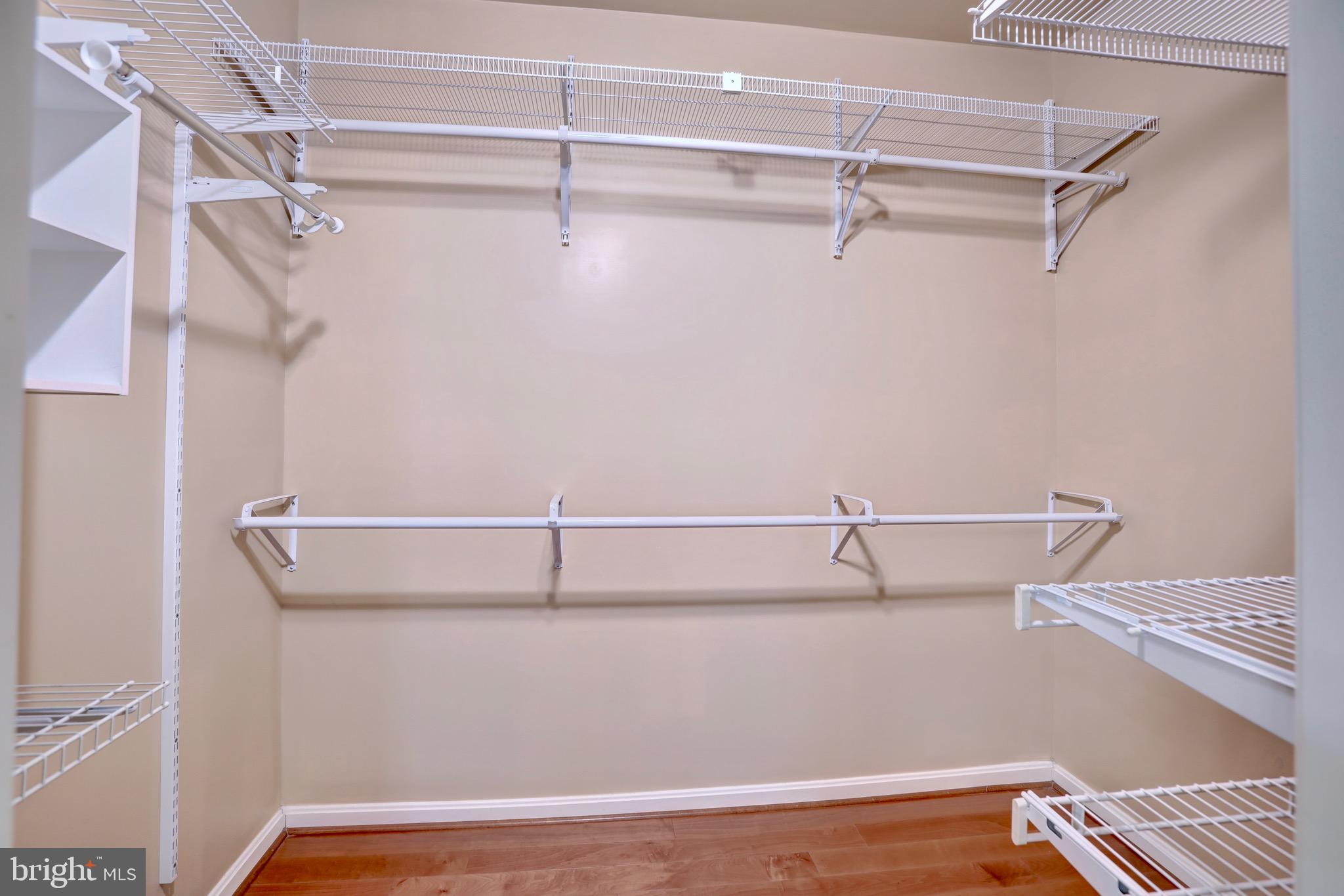 DOMINION STATION CONDOMINIUM - Residential