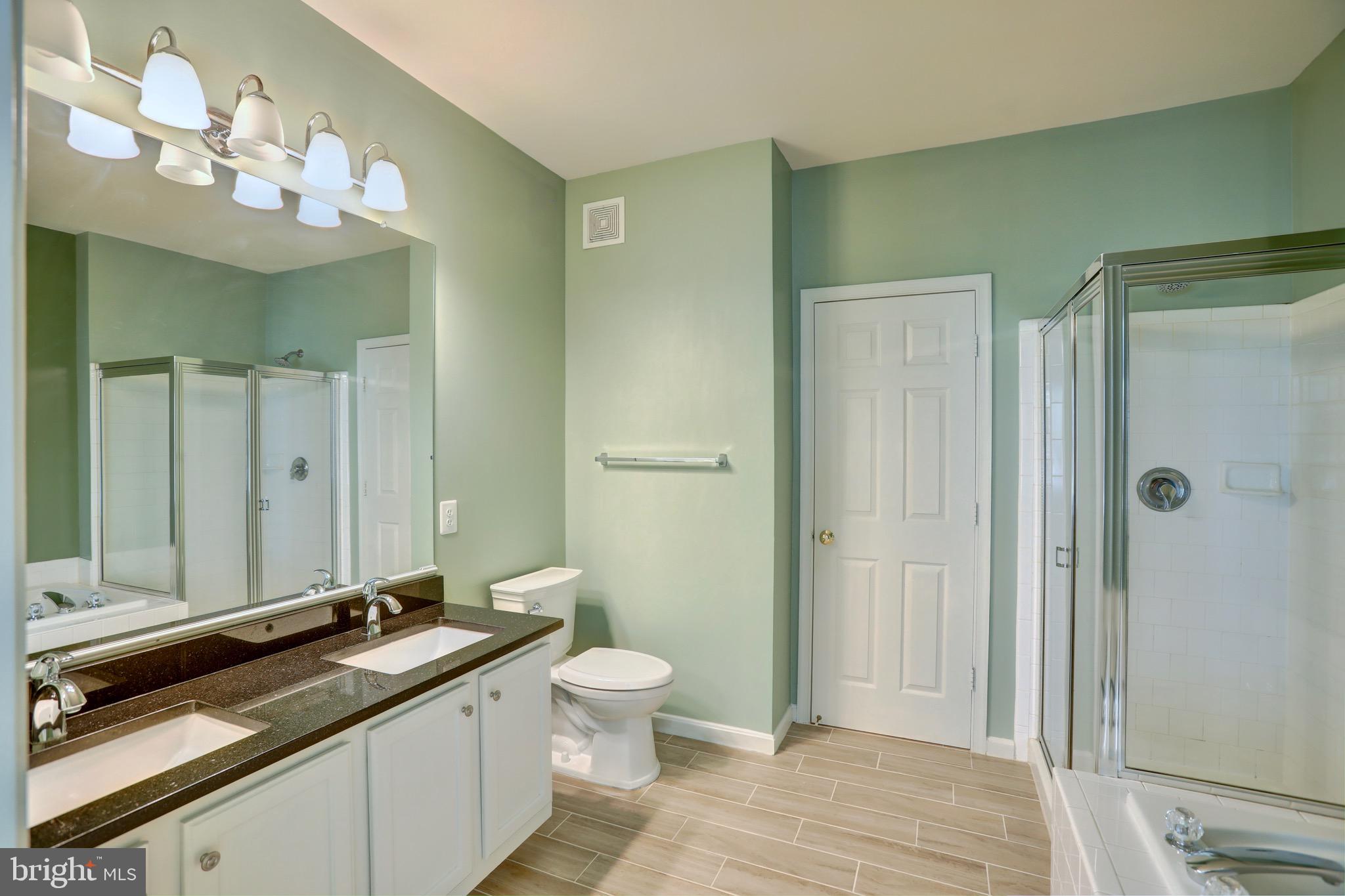 DOMINION STATION CONDOMINIUM - Residential