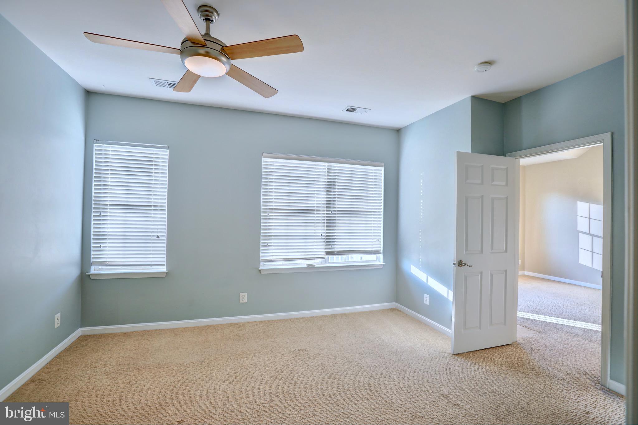 DOMINION STATION CONDOMINIUM - Residential